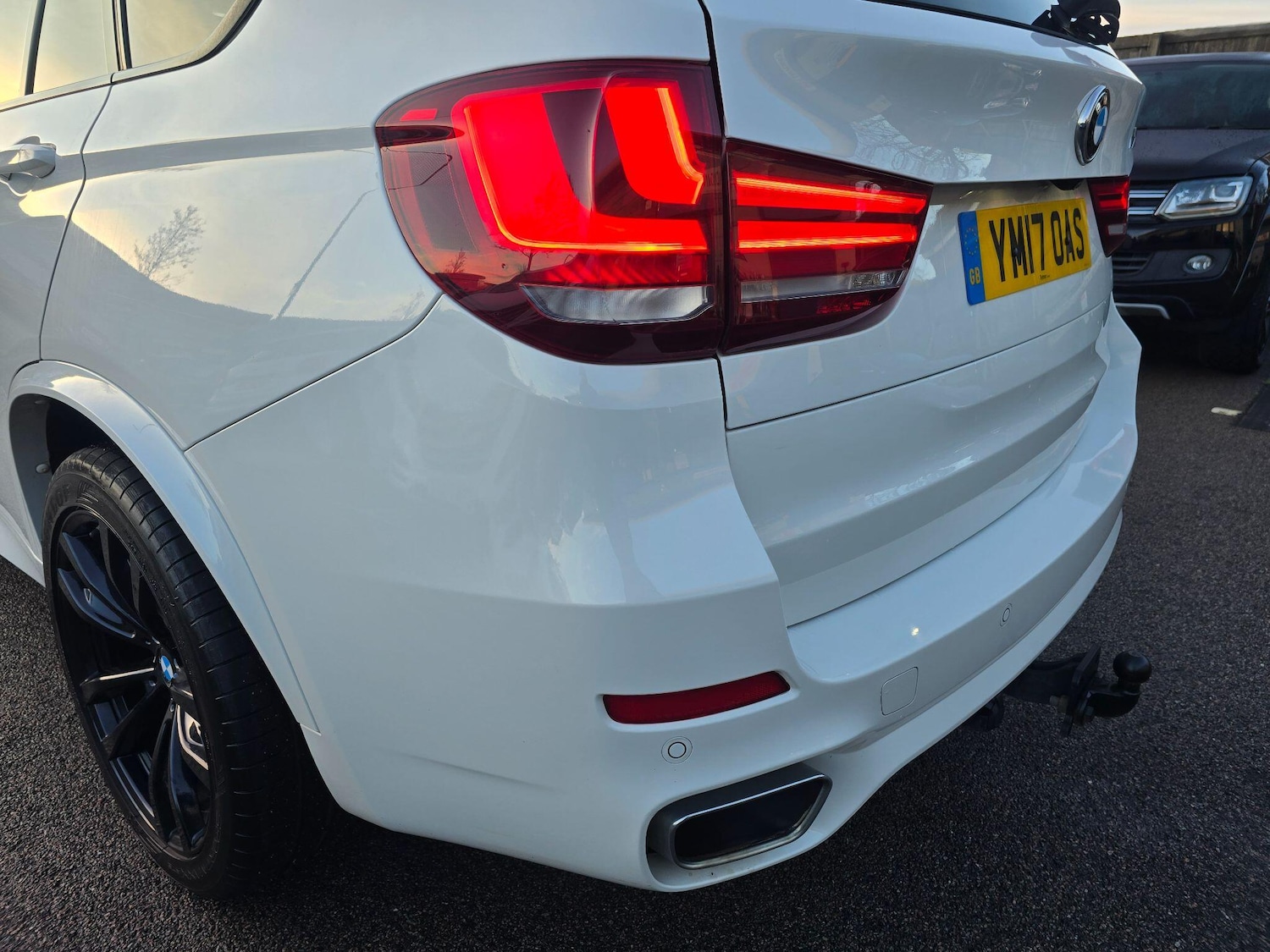 Used BMW X5 2017 for sale - 76964786: Photo 89