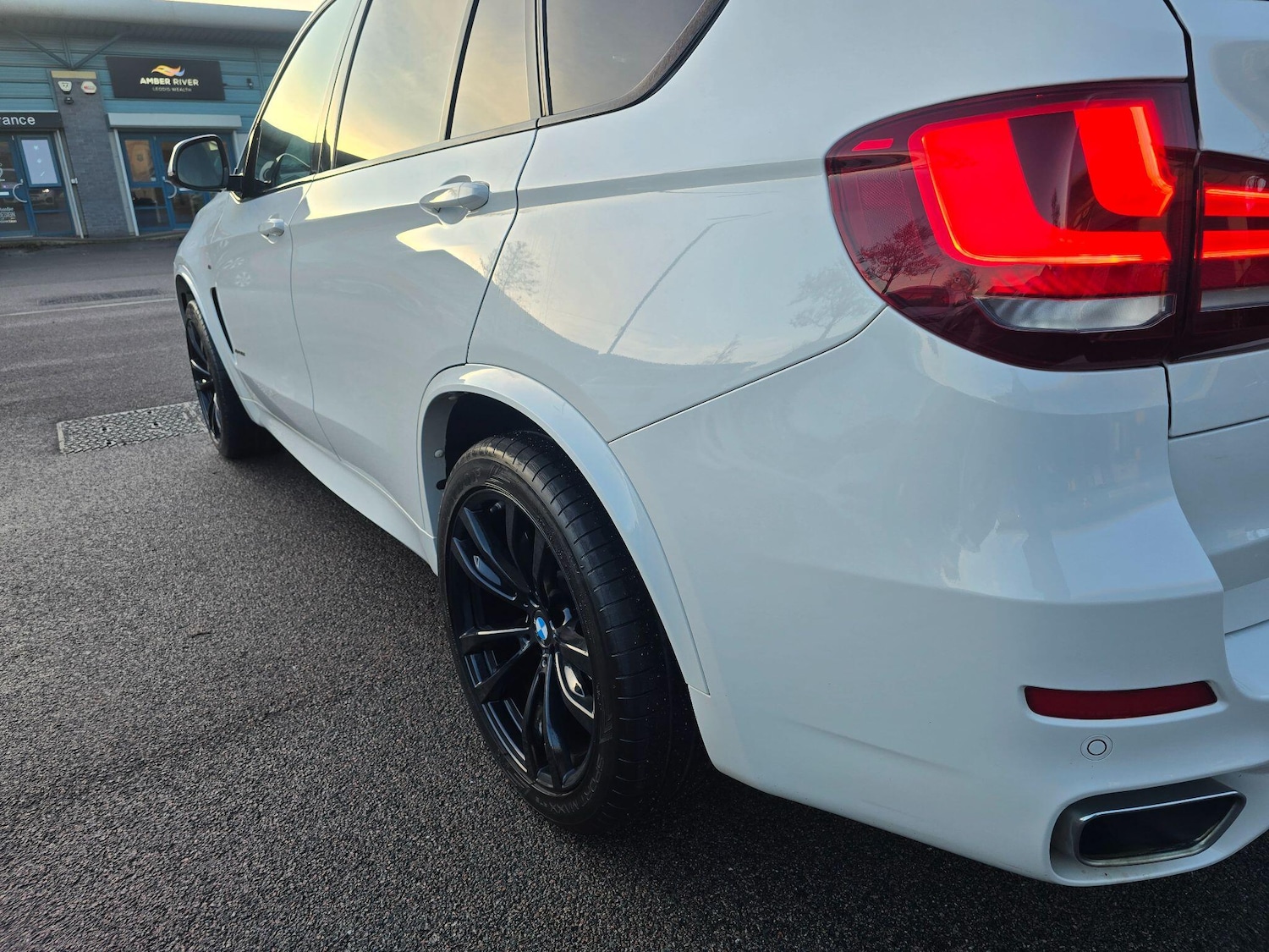 Used BMW X5 2017 for sale - 76964786: Photo 90