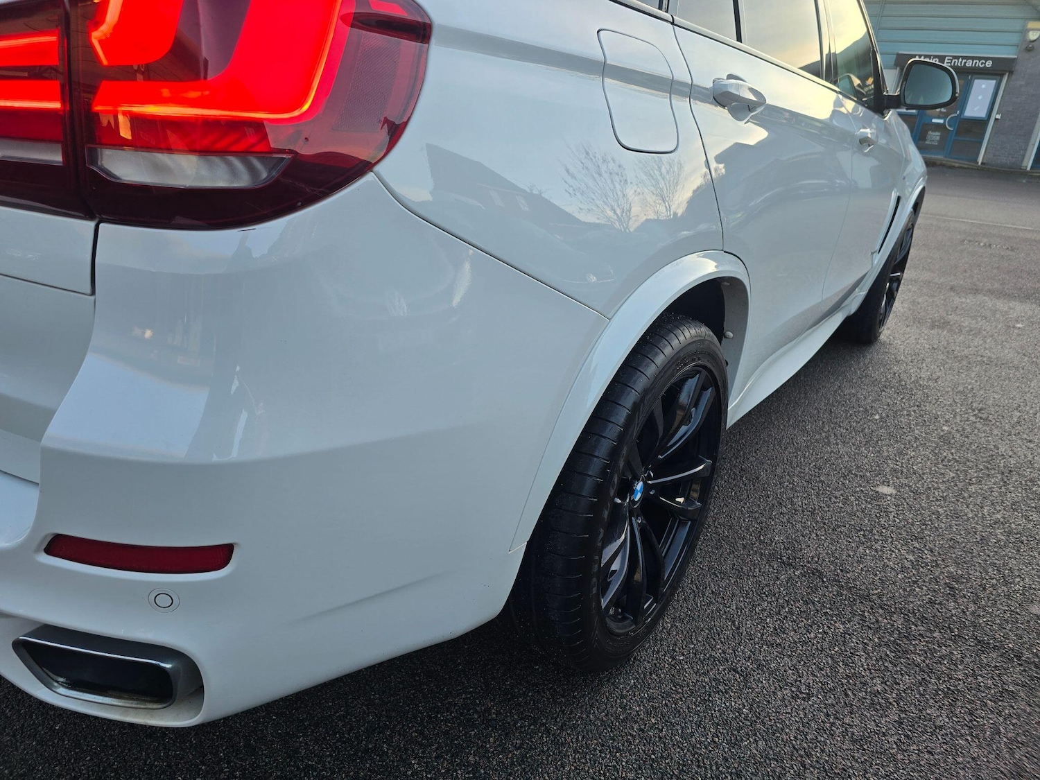 Used BMW X5 2017 for sale - 76964786: Photo 91