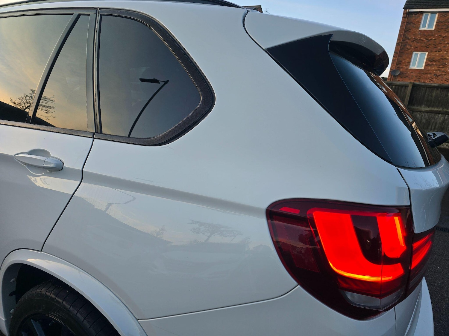 Used BMW X5 2017 for sale - 76964786: Photo 92