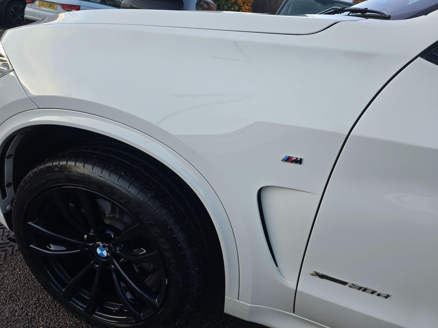 Used BMW X5 2017 for sale - 76964786: Photo 95