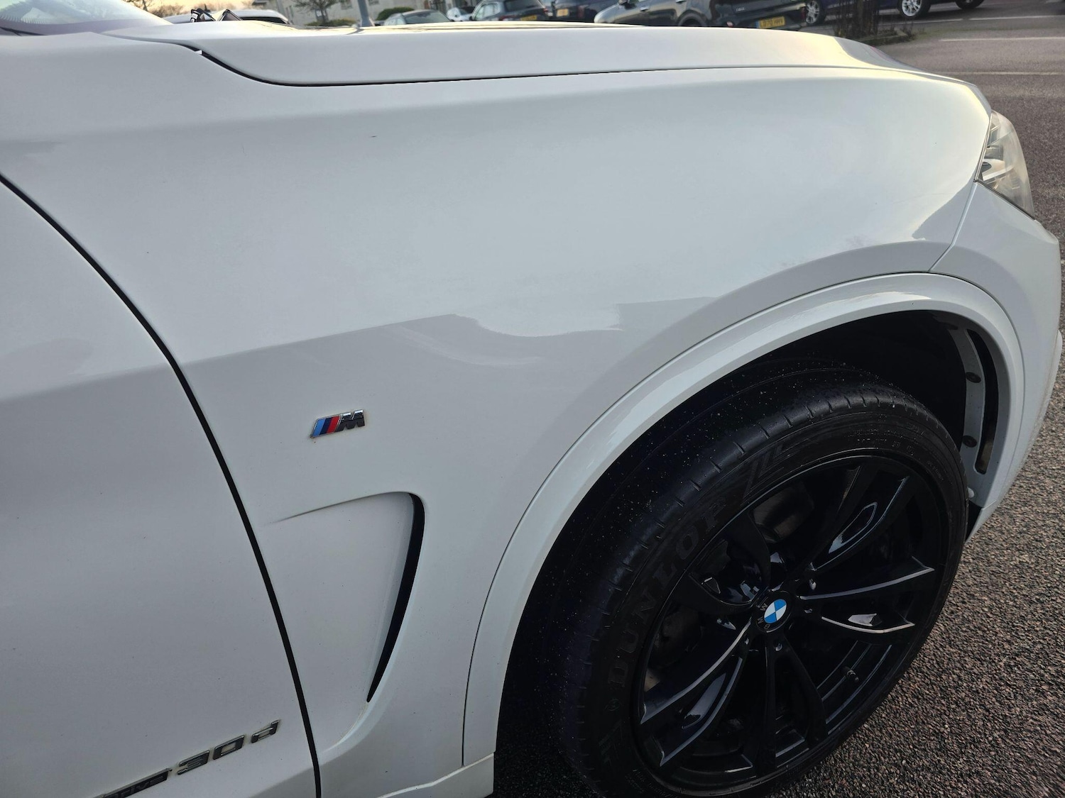 Used BMW X5 2017 for sale - 76964786: Photo 96