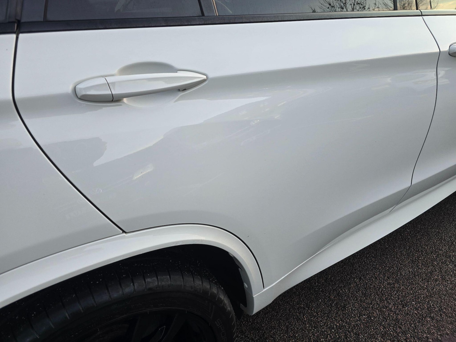 Used BMW X5 2017 for sale - 76964786: Photo 98