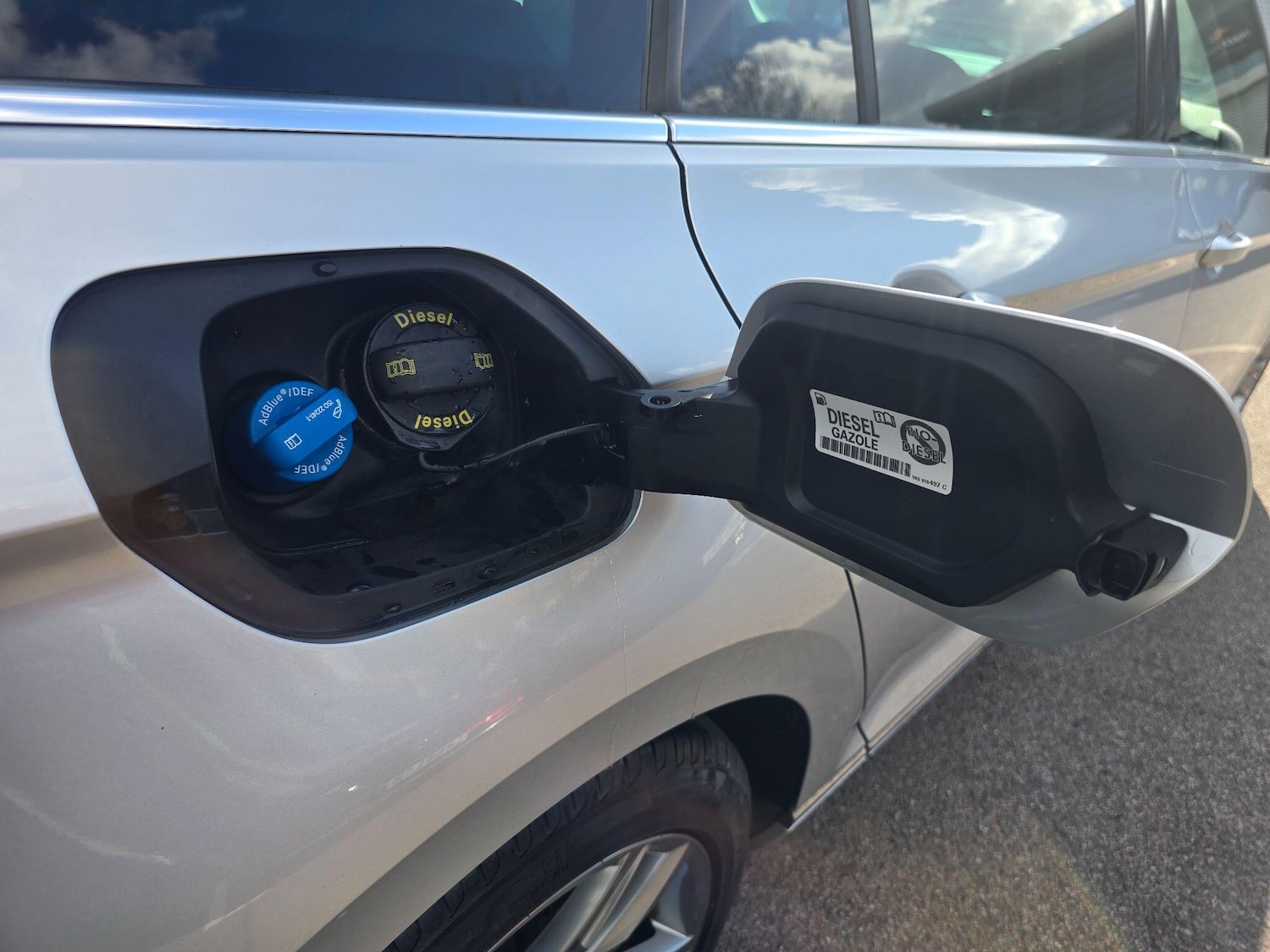 Used Volkswagen Passat 2018 for sale - 77970223: Photo 100