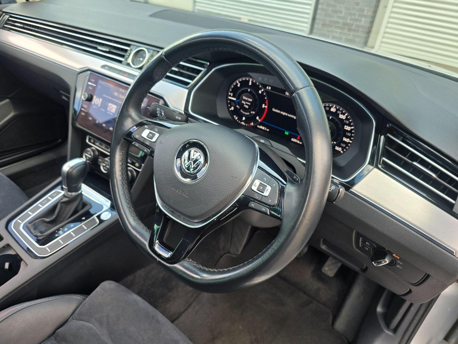 Used Volkswagen Passat 2018 for sale - 77970223: Photo 14