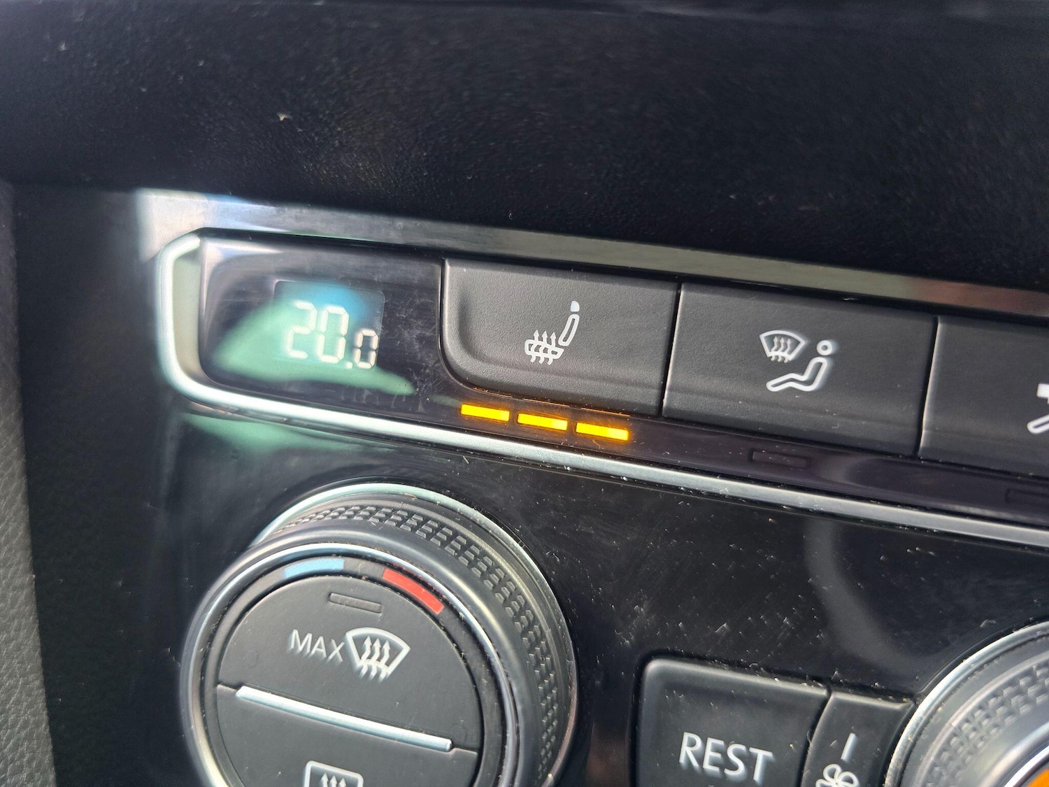 Used Volkswagen Passat 2018 for sale - 77970223: Photo 20