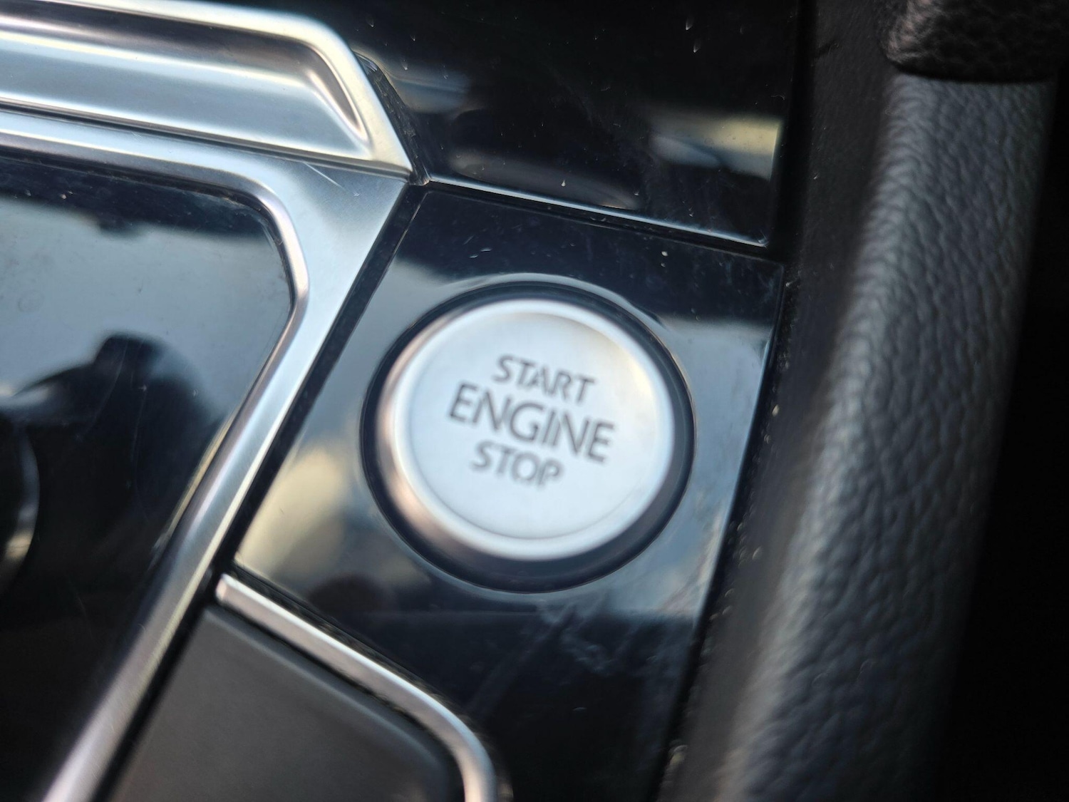 Used Volkswagen Passat 2018 for sale - 77970223: Photo 23