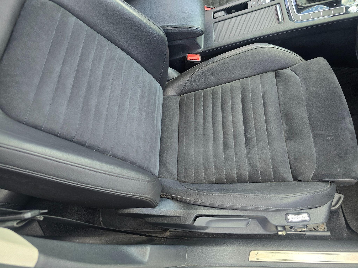 Used Volkswagen Passat 2018 for sale - 77970223: Photo 37