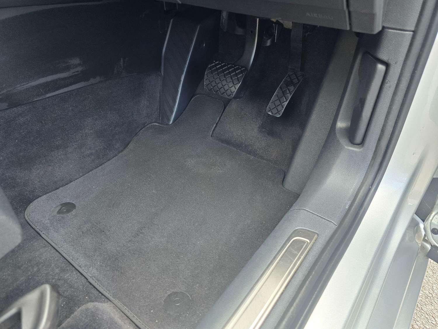 Used Volkswagen Passat 2018 for sale - 77970223: Photo 38