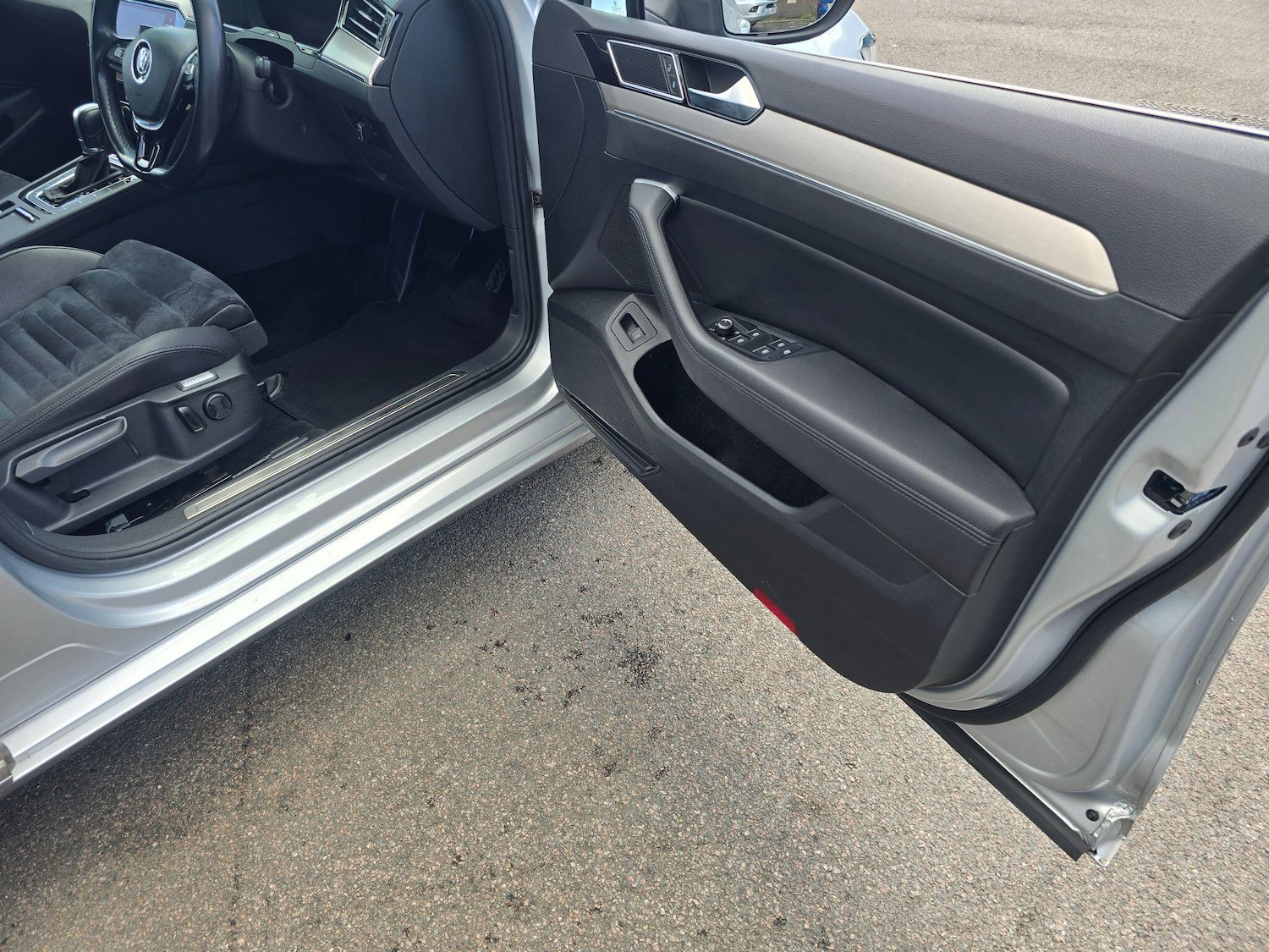 Used Volkswagen Passat 2018 for sale - 77970223: Photo 39