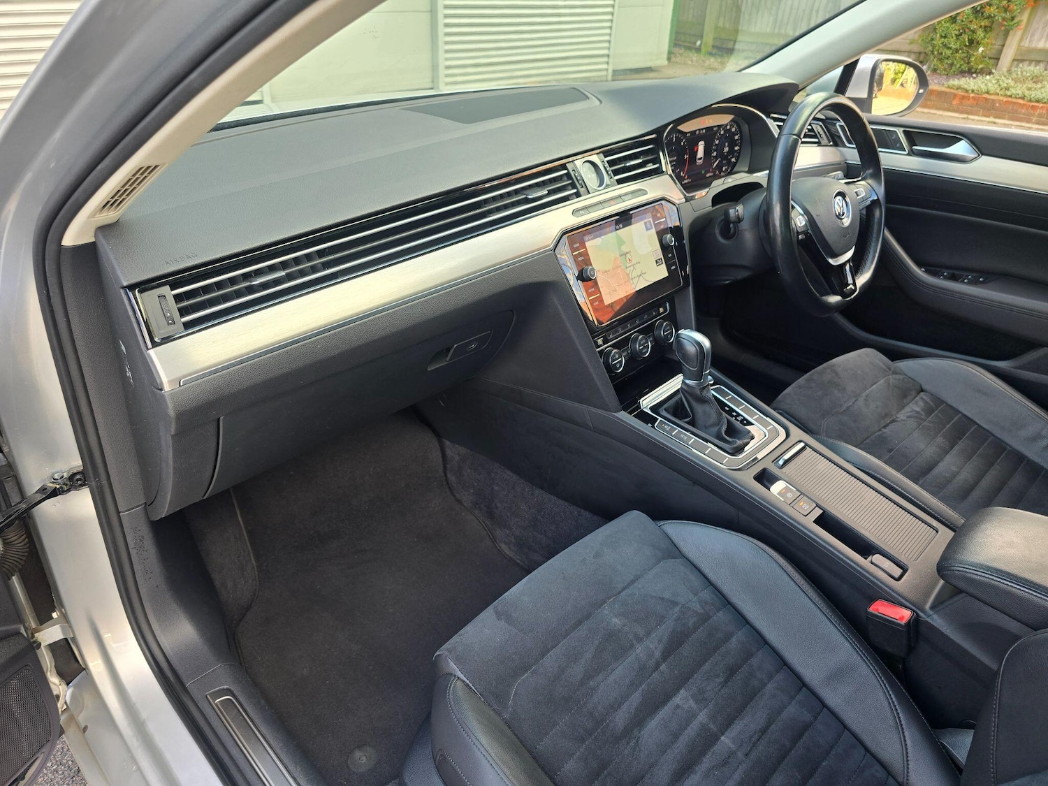 Used Volkswagen Passat 2018 for sale - 77970223: Photo 41