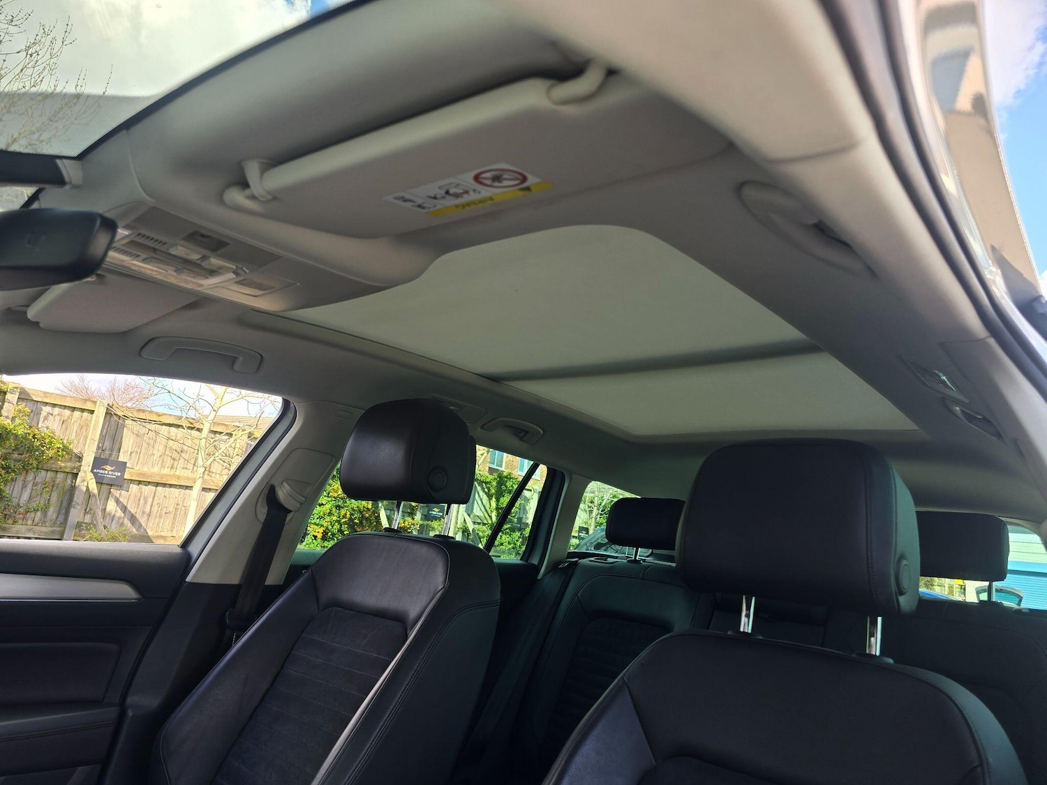 Used Volkswagen Passat 2018 for sale - 77970223: Photo 43