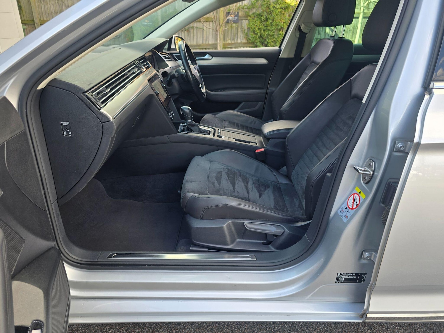 Used Volkswagen Passat 2018 for sale - 77970223: Photo 45