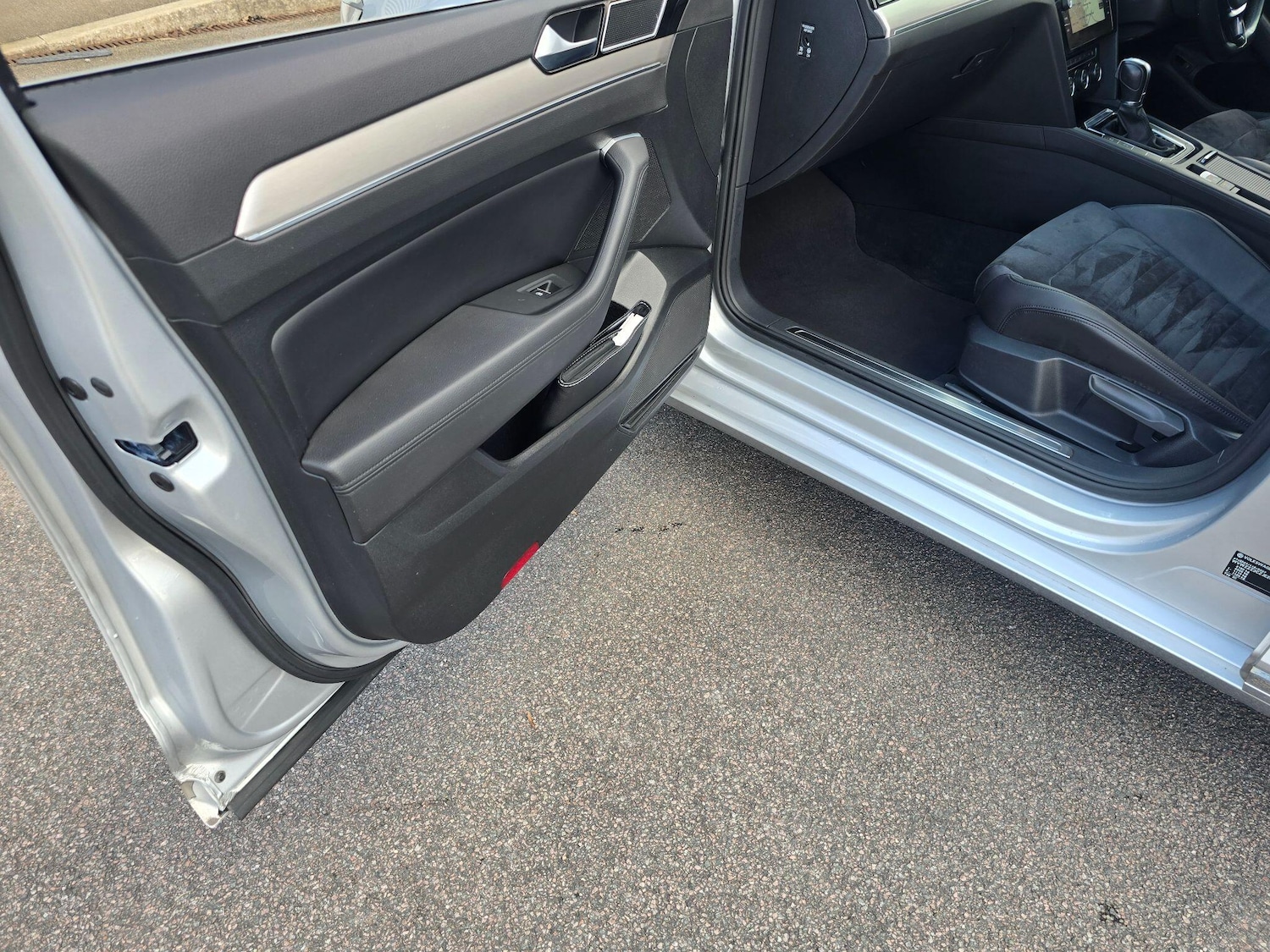 Used Volkswagen Passat 2018 for sale - 77970223: Photo 47