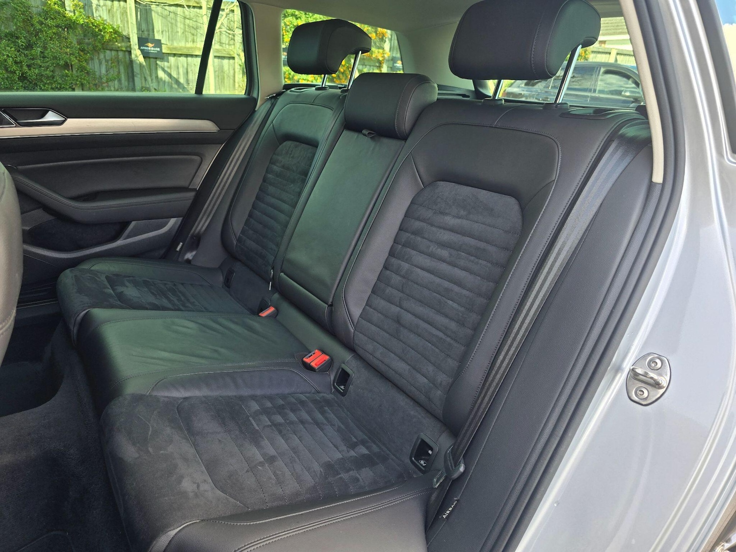 Used Volkswagen Passat 2018 for sale - 77970223: Photo 48