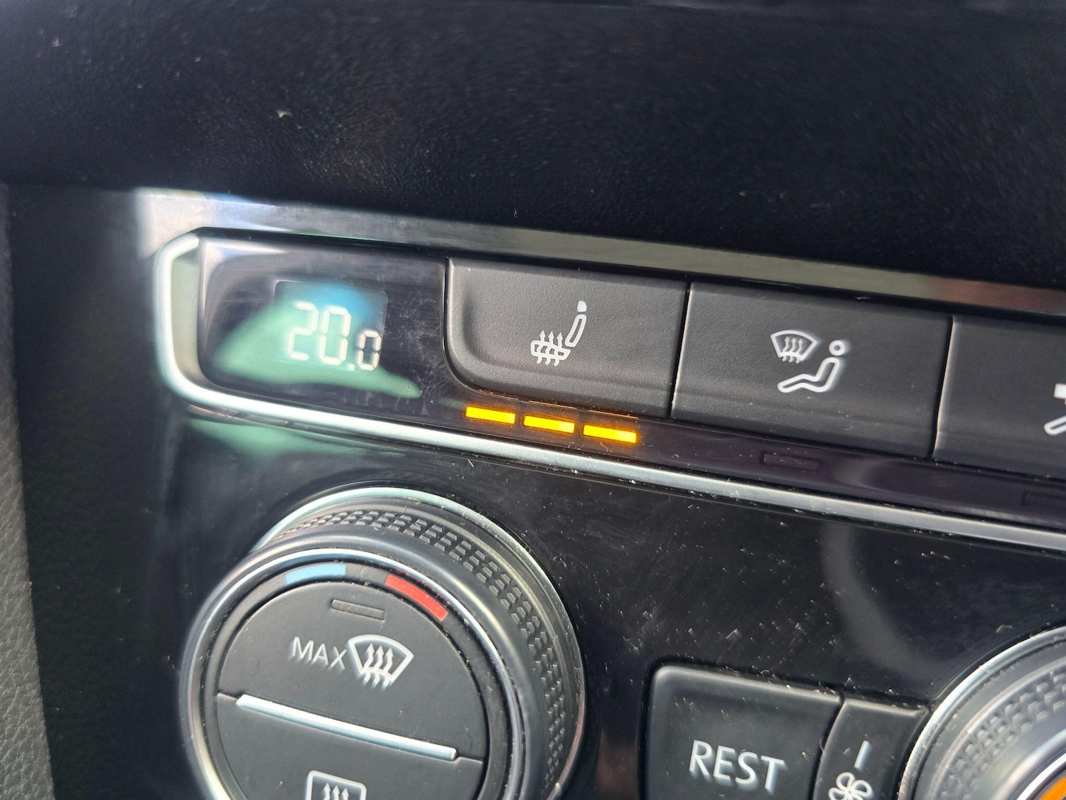 Used Volkswagen Passat 2018 for sale - 77970223: Photo 5