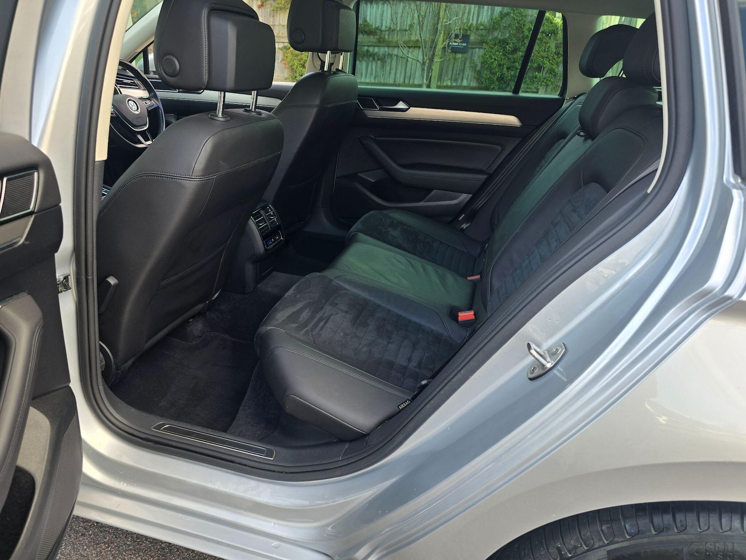 Used Volkswagen Passat 2018 for sale - 77970223: Photo 51