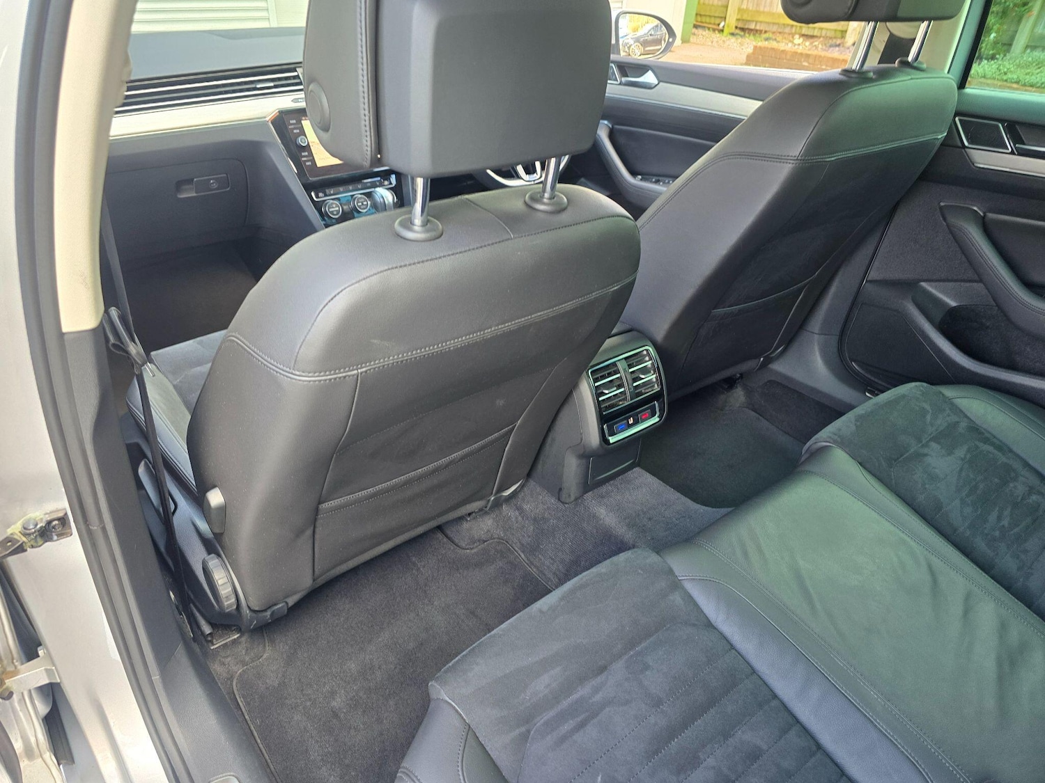 Used Volkswagen Passat 2018 for sale - 77970223: Photo 52