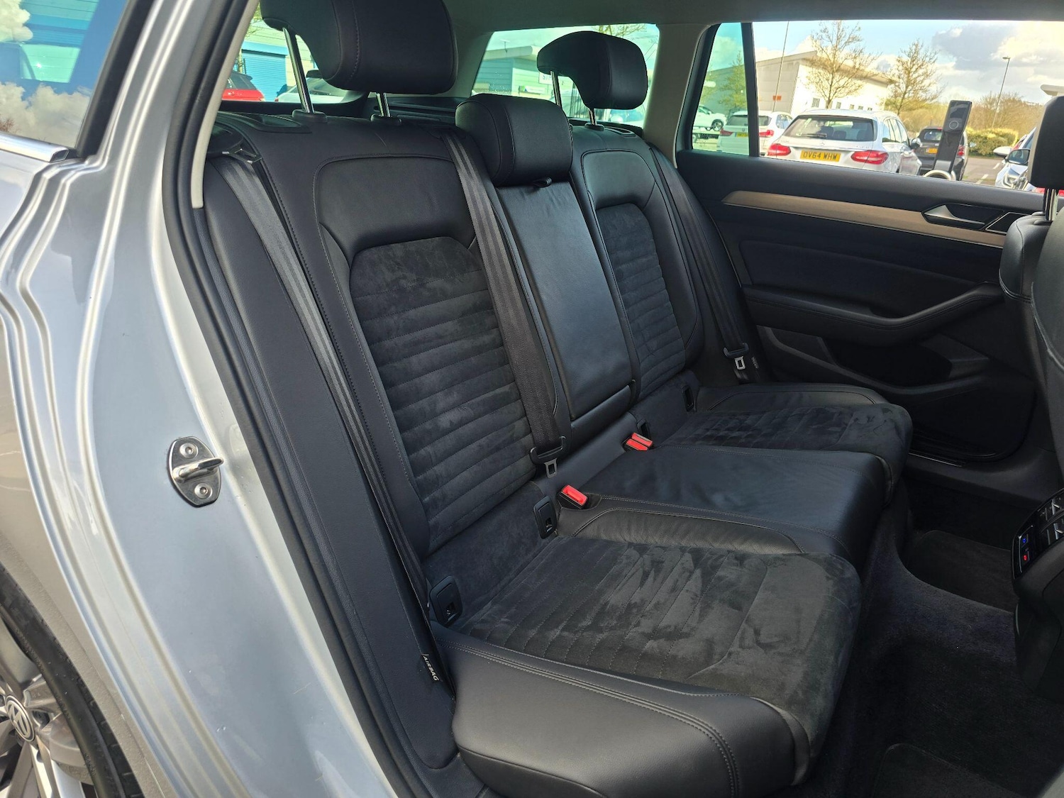 Used Volkswagen Passat 2018 for sale - 77970223: Photo 55