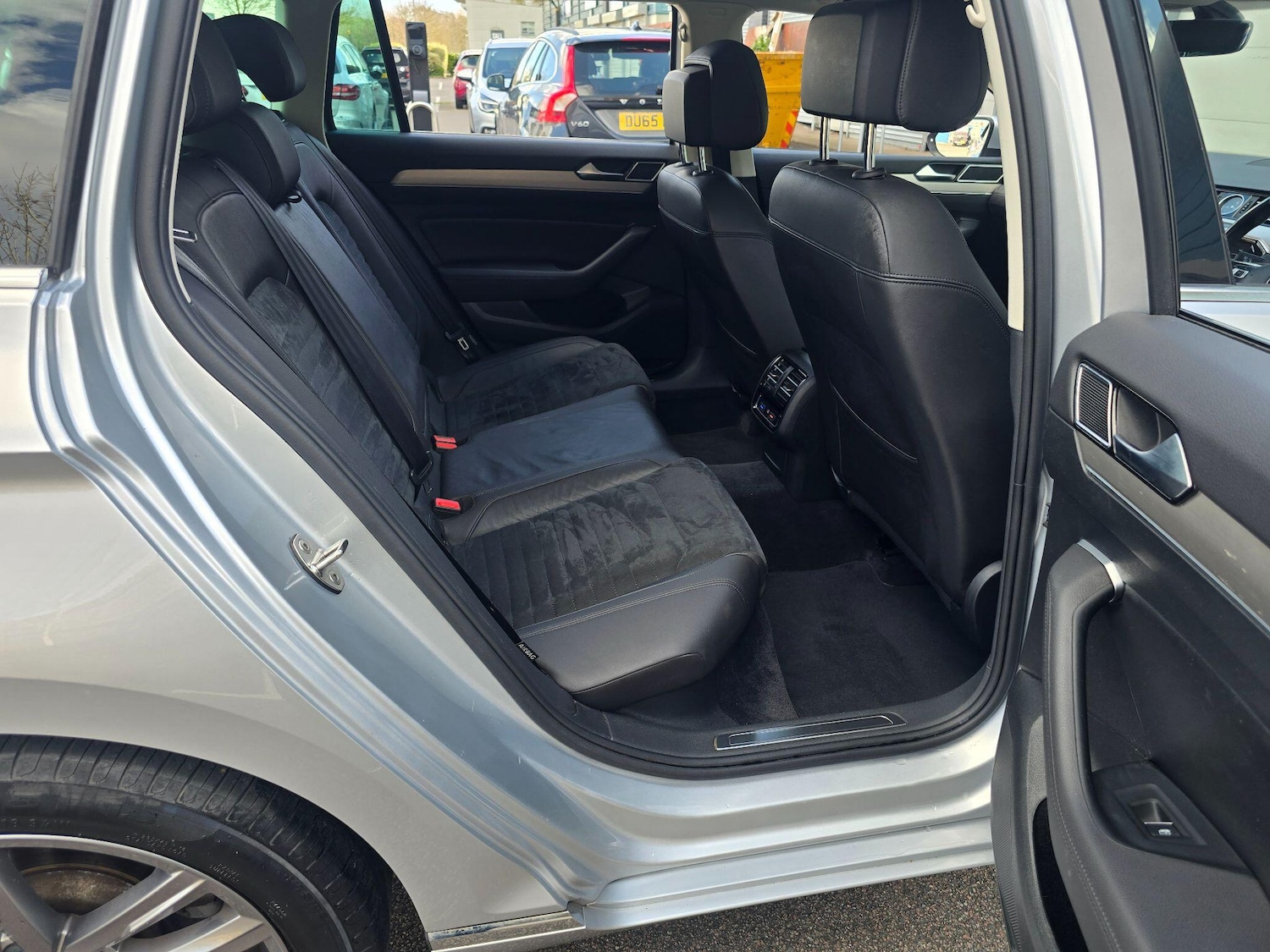 Used Volkswagen Passat 2018 for sale - 77970223: Photo 56