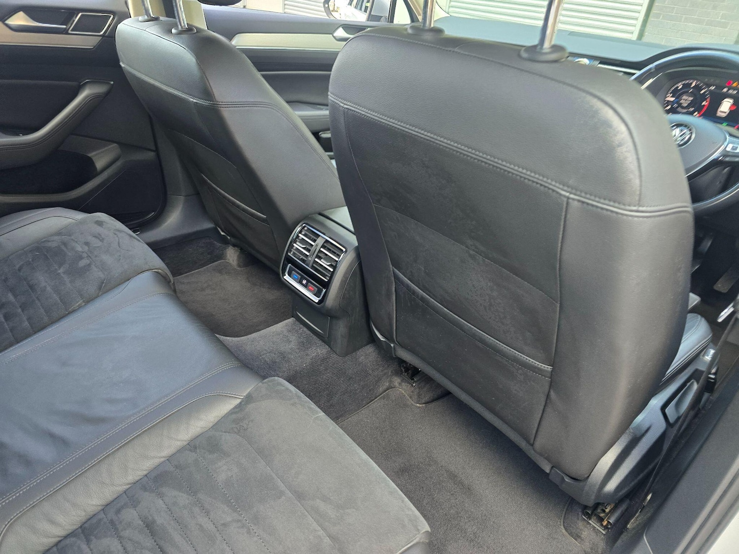 Used Volkswagen Passat 2018 for sale - 77970223: Photo 57