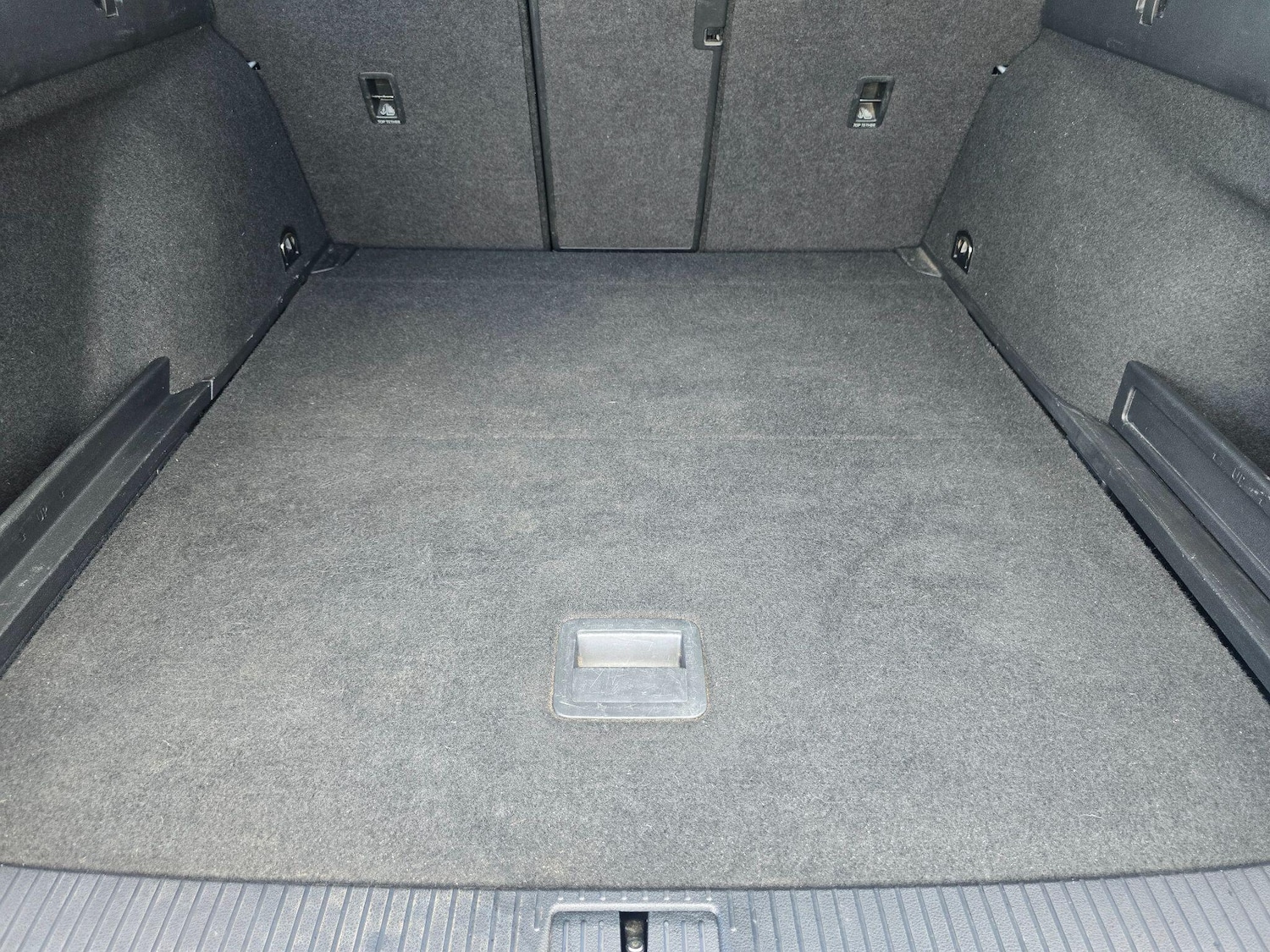 Used Volkswagen Passat 2018 for sale - 77970223: Photo 60