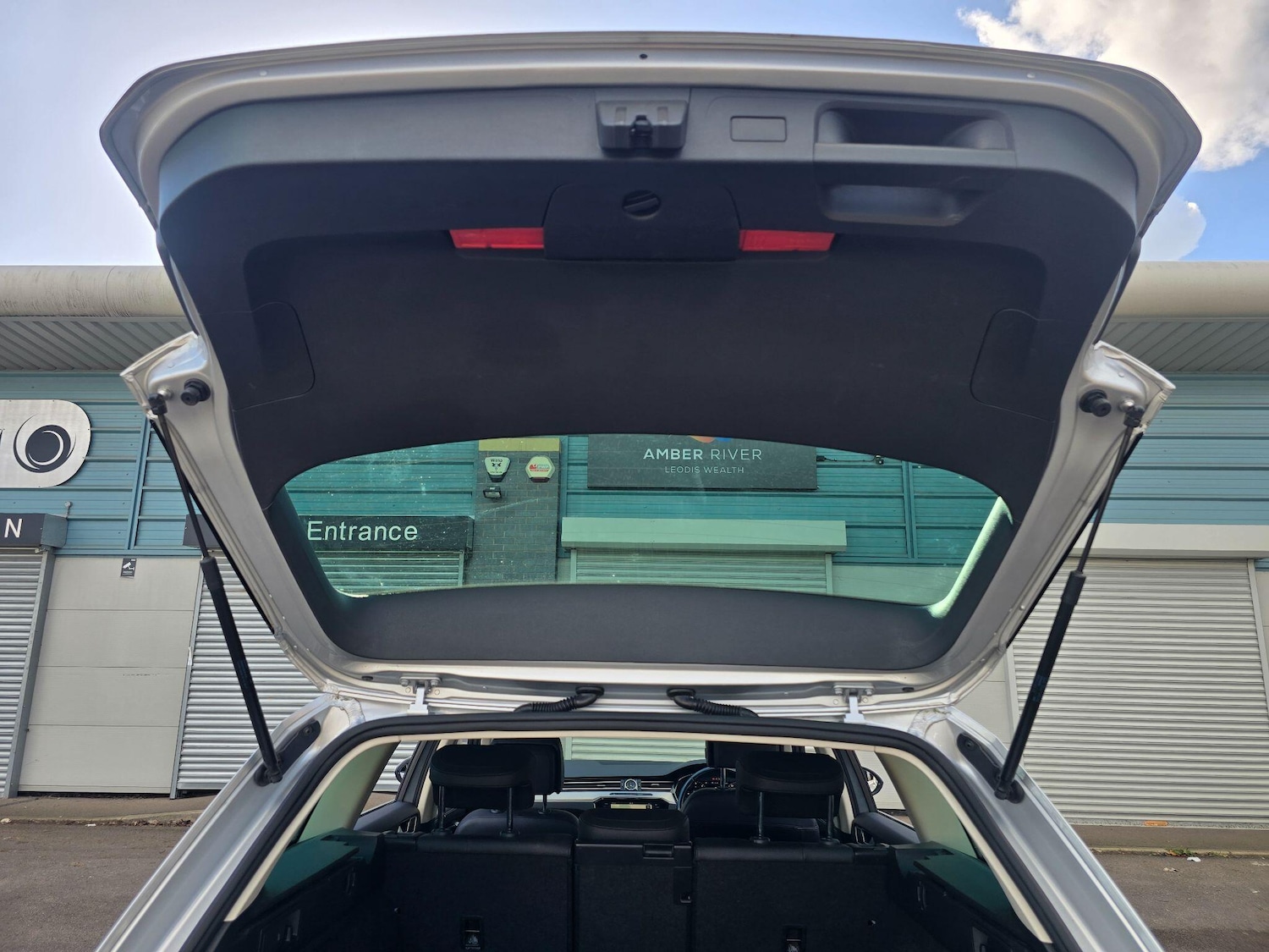 Used Volkswagen Passat 2018 for sale - 77970223: Photo 62