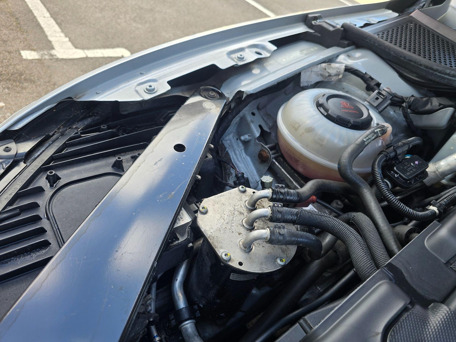 Used Volkswagen Passat 2018 for sale - 77970223: Photo 64