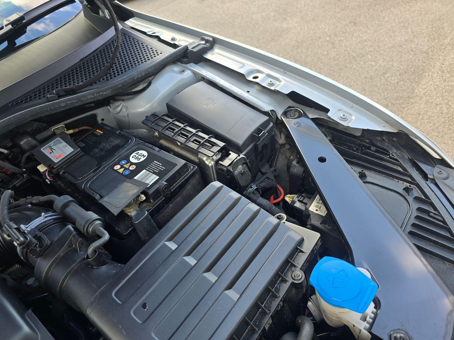 Used Volkswagen Passat 2018 for sale - 77970223: Photo 65