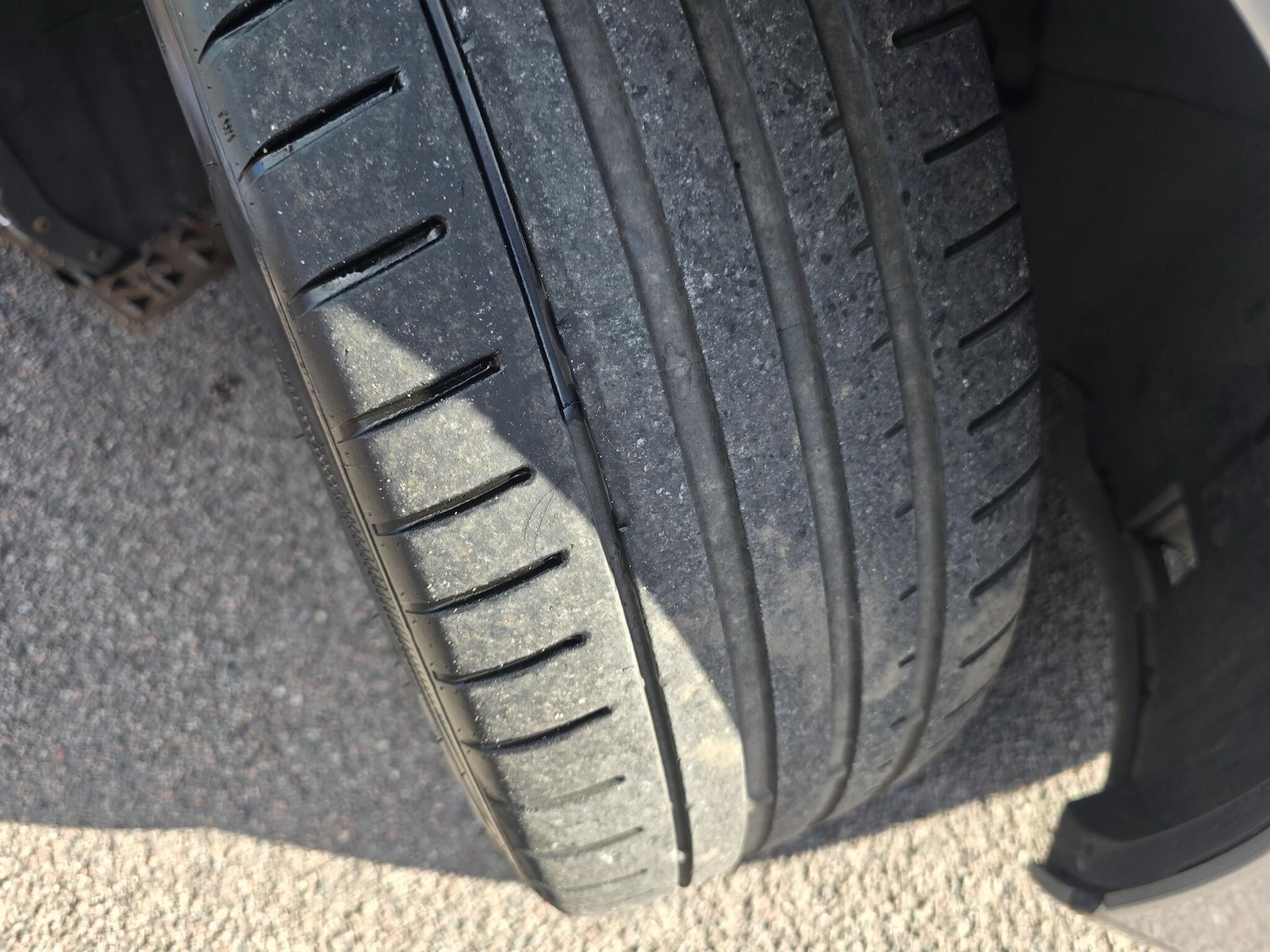 Used Volkswagen Passat 2018 for sale - 77970223: Photo 68