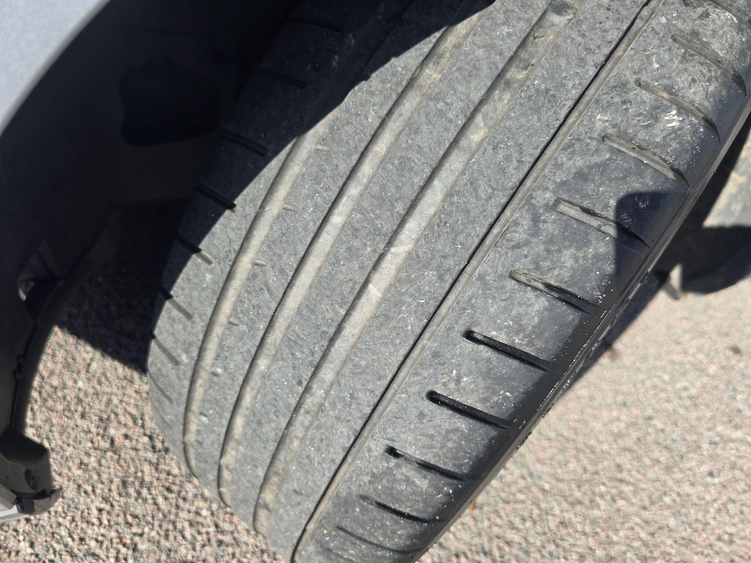 Used Volkswagen Passat 2018 for sale - 77970223: Photo 70