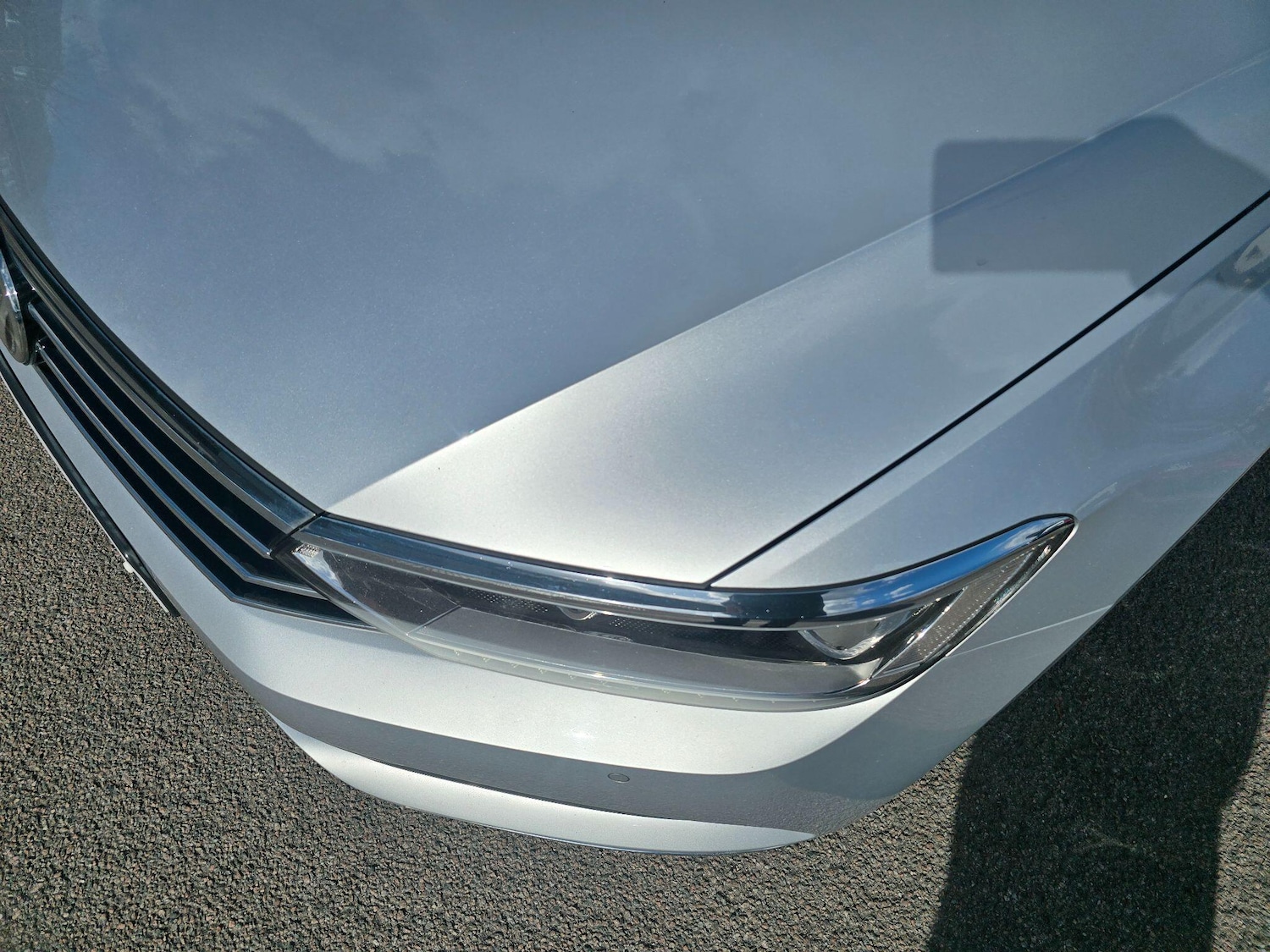 Used Volkswagen Passat 2018 for sale - 77970223: Photo 78