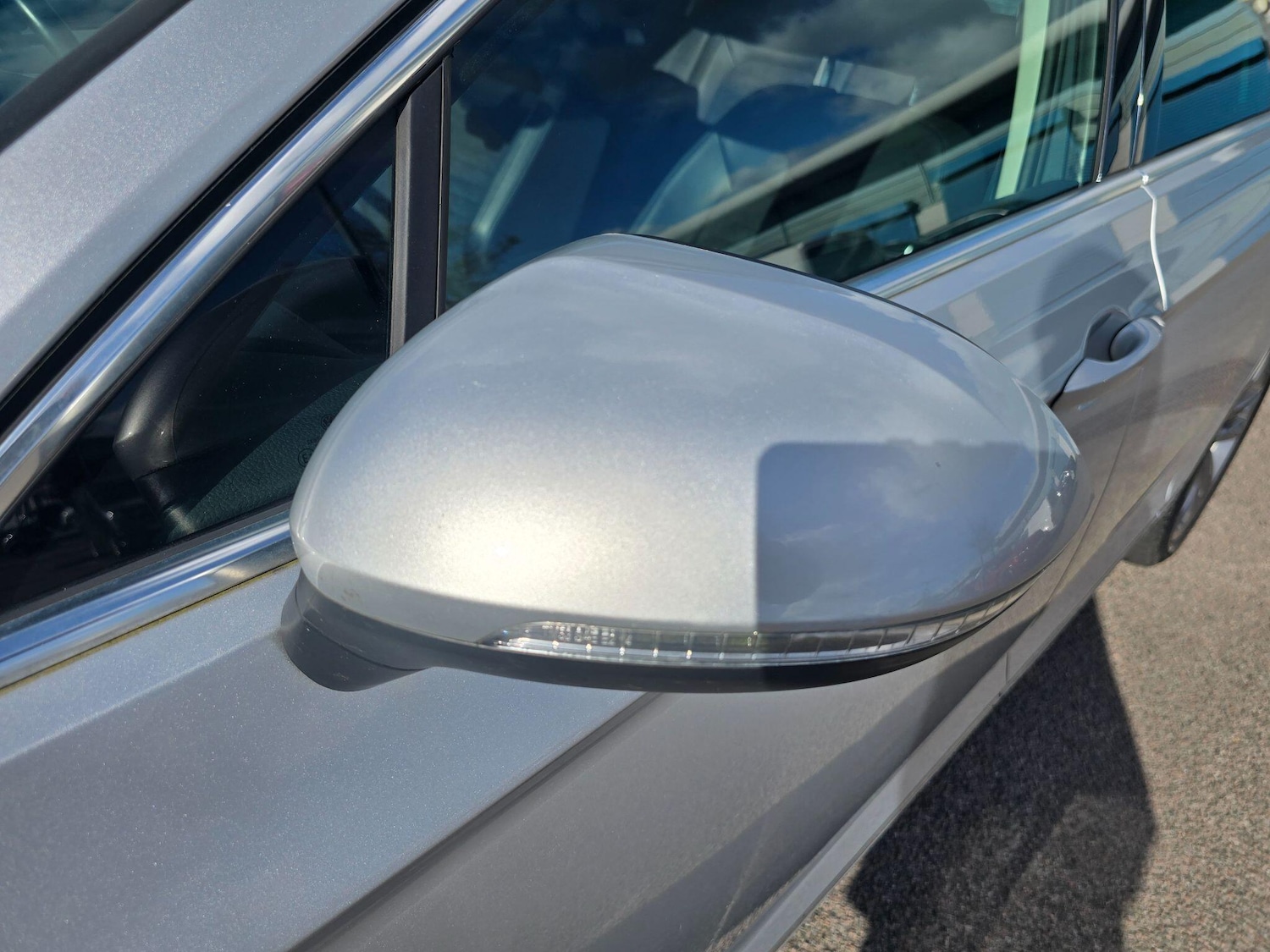 Used Volkswagen Passat 2018 for sale - 77970223: Photo 84