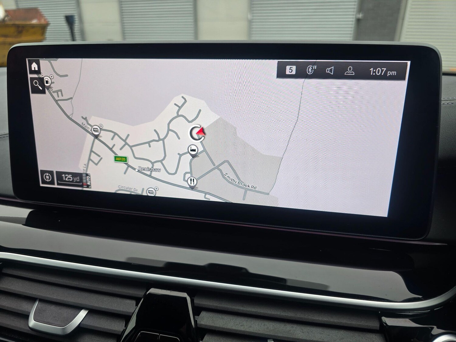 Used BMW M5 for sale - 77823961: Photo 14