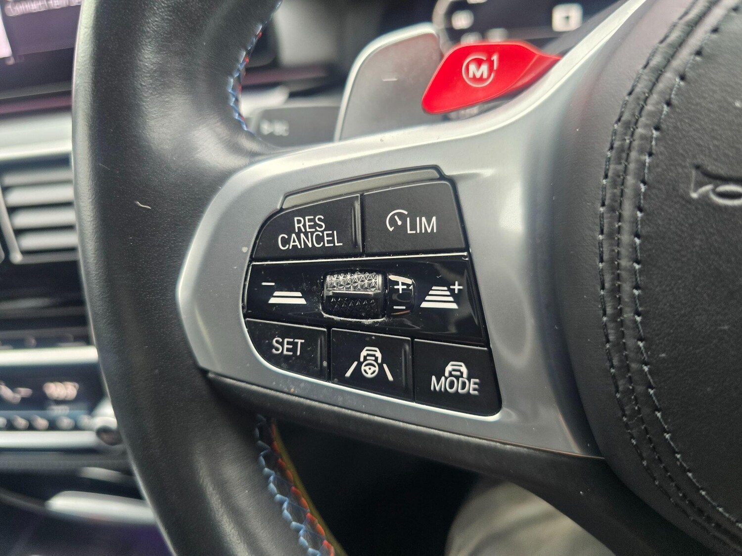 Used BMW M5 for sale - 77823961: Photo 20