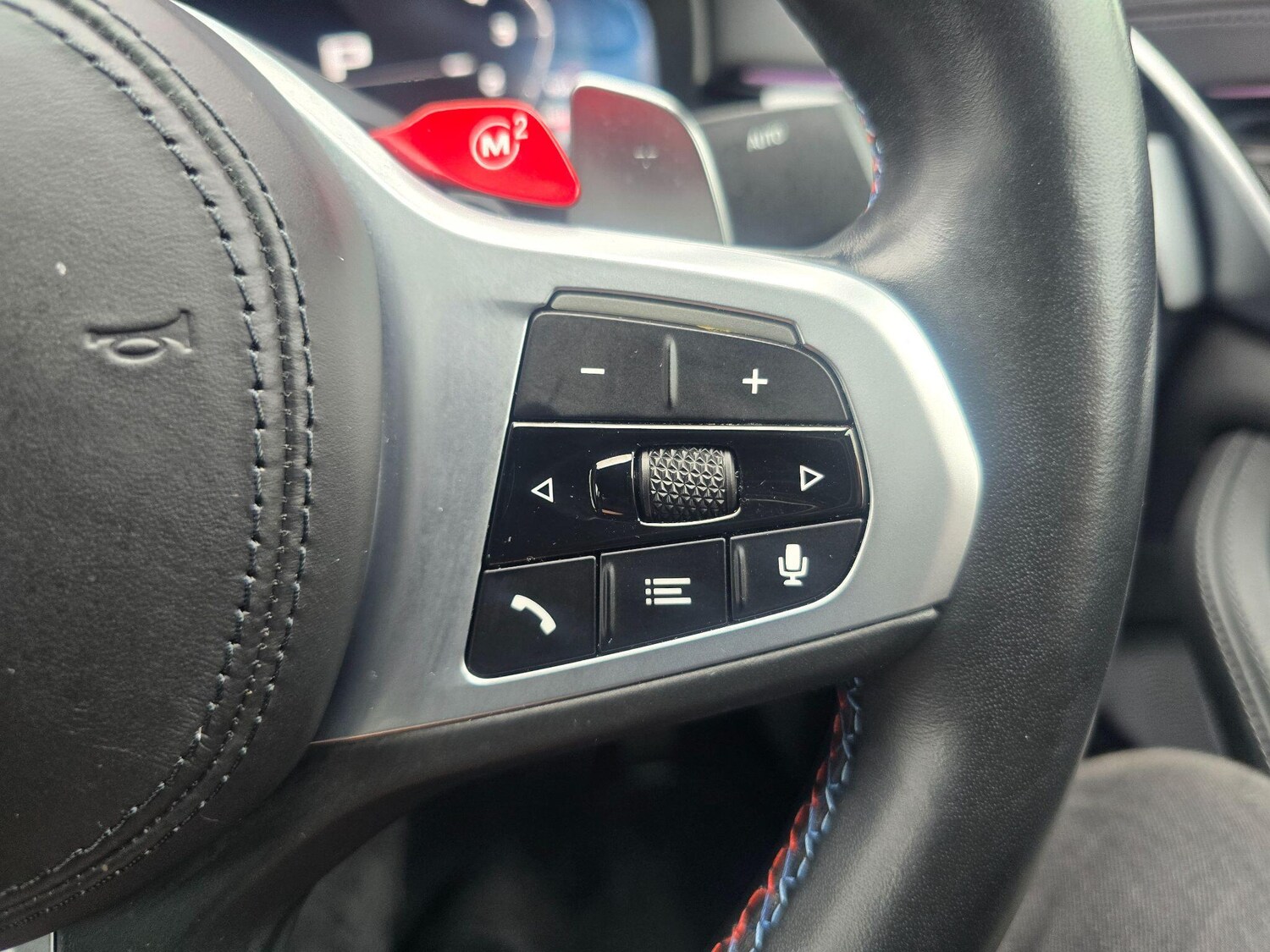 Used BMW M5 for sale - 77823961: Photo 21