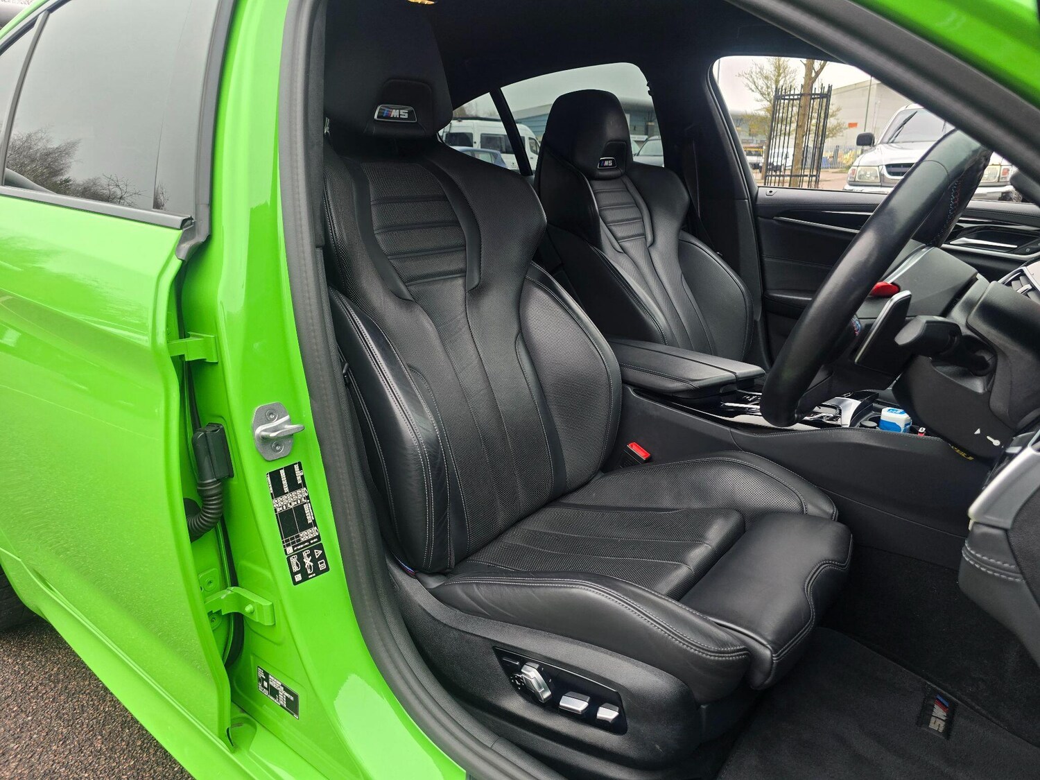 Used BMW M5 for sale - 77823961: Photo 30