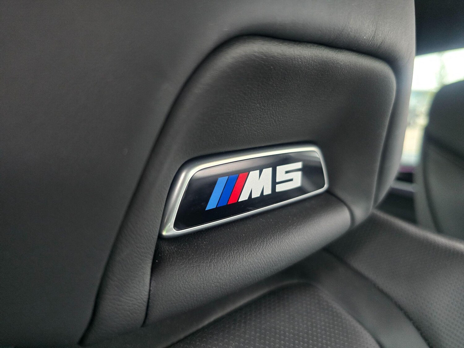 Used BMW M5 for sale - 77823961: Photo 31