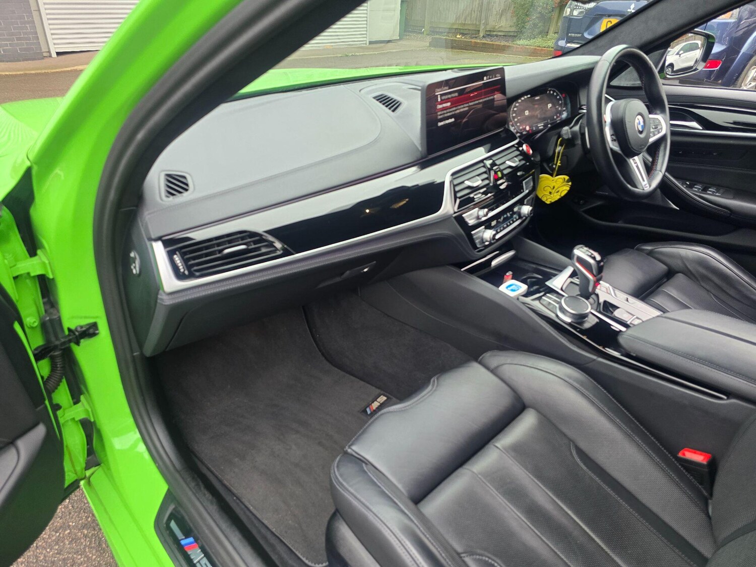 Used BMW M5 for sale - 77823961: Photo 38