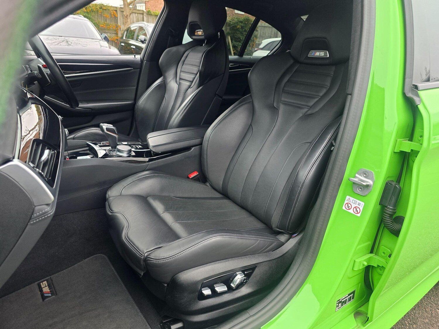 Used BMW M5 for sale - 77823961: Photo 40