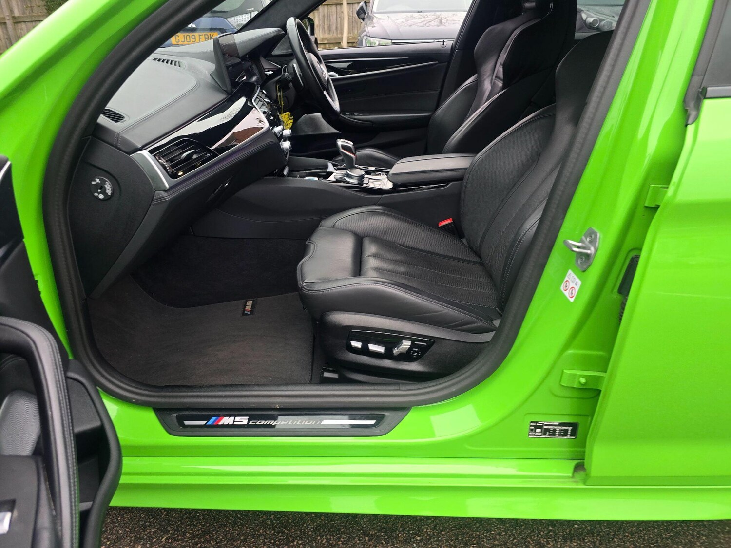 Used BMW M5 for sale - 77823961: Photo 41