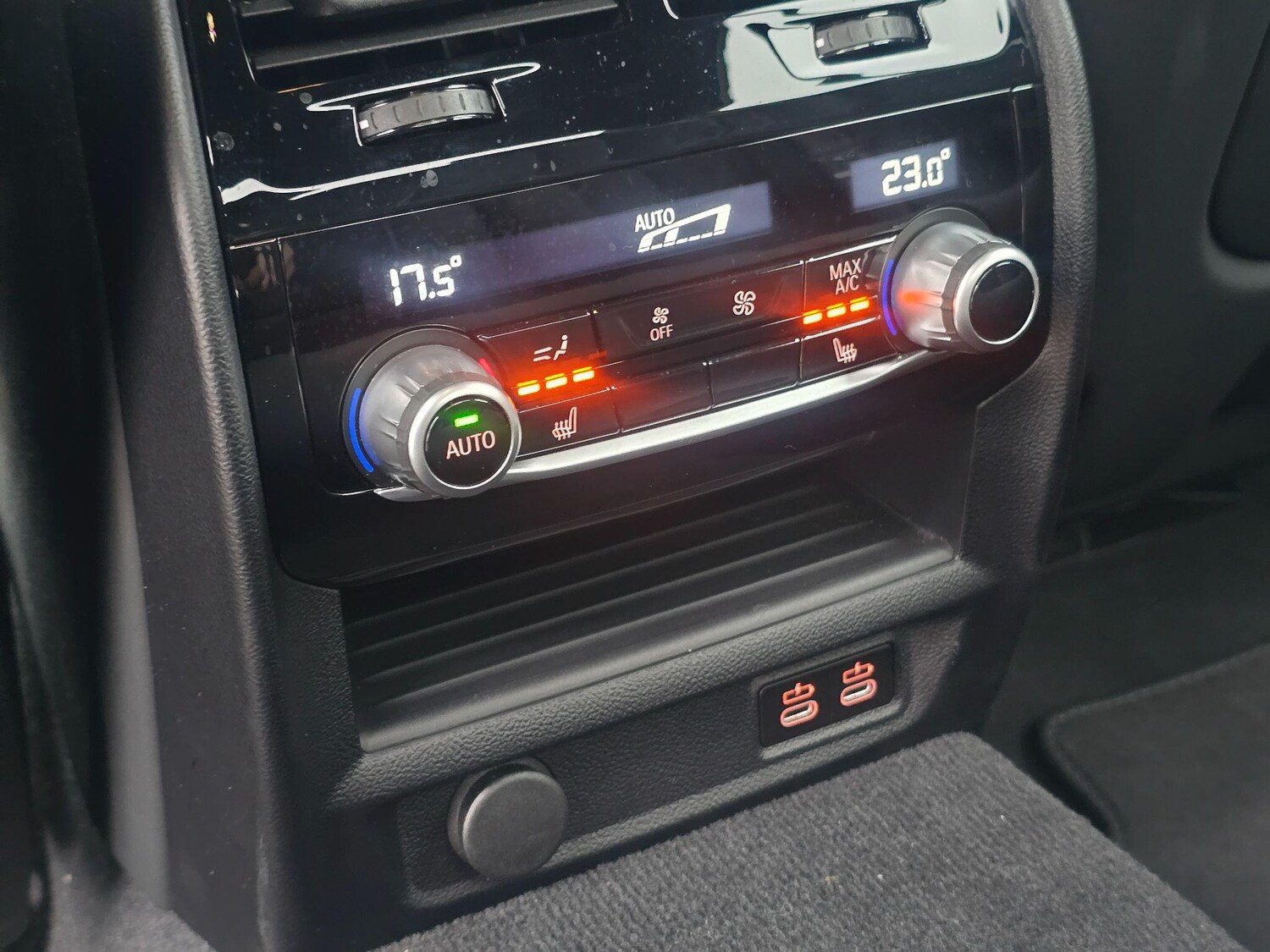 Used BMW M5 for sale - 77823961: Photo 50