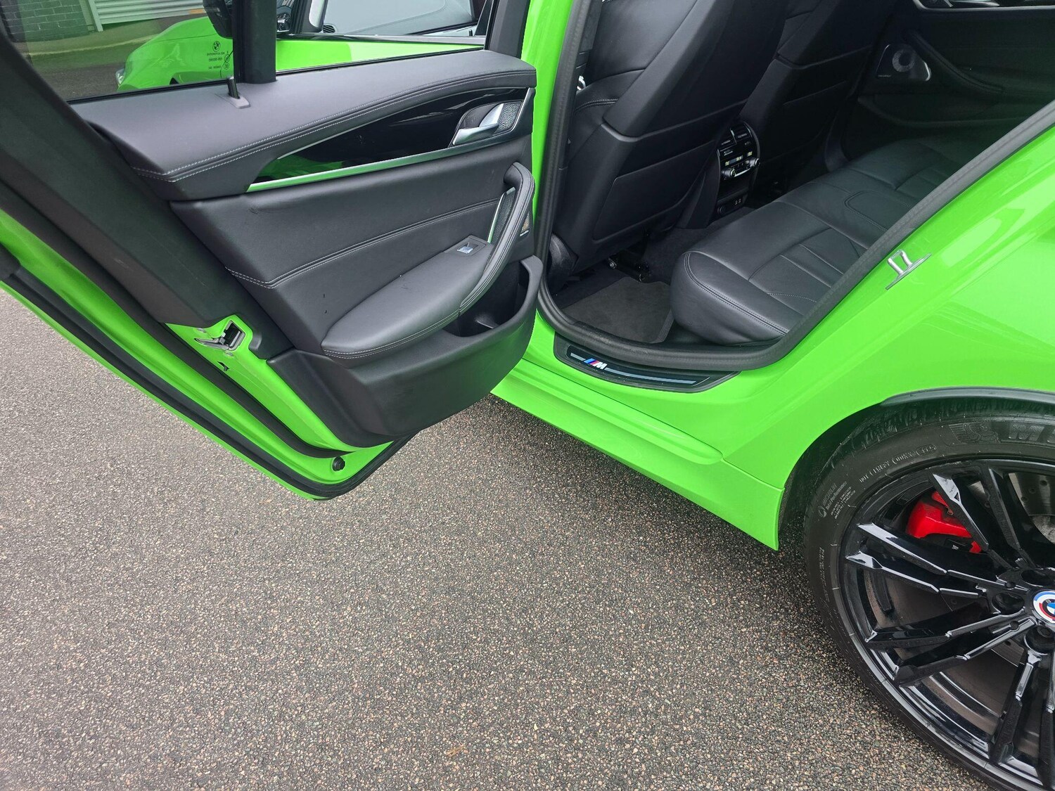 Used BMW M5 for sale - 77823961: Photo 51