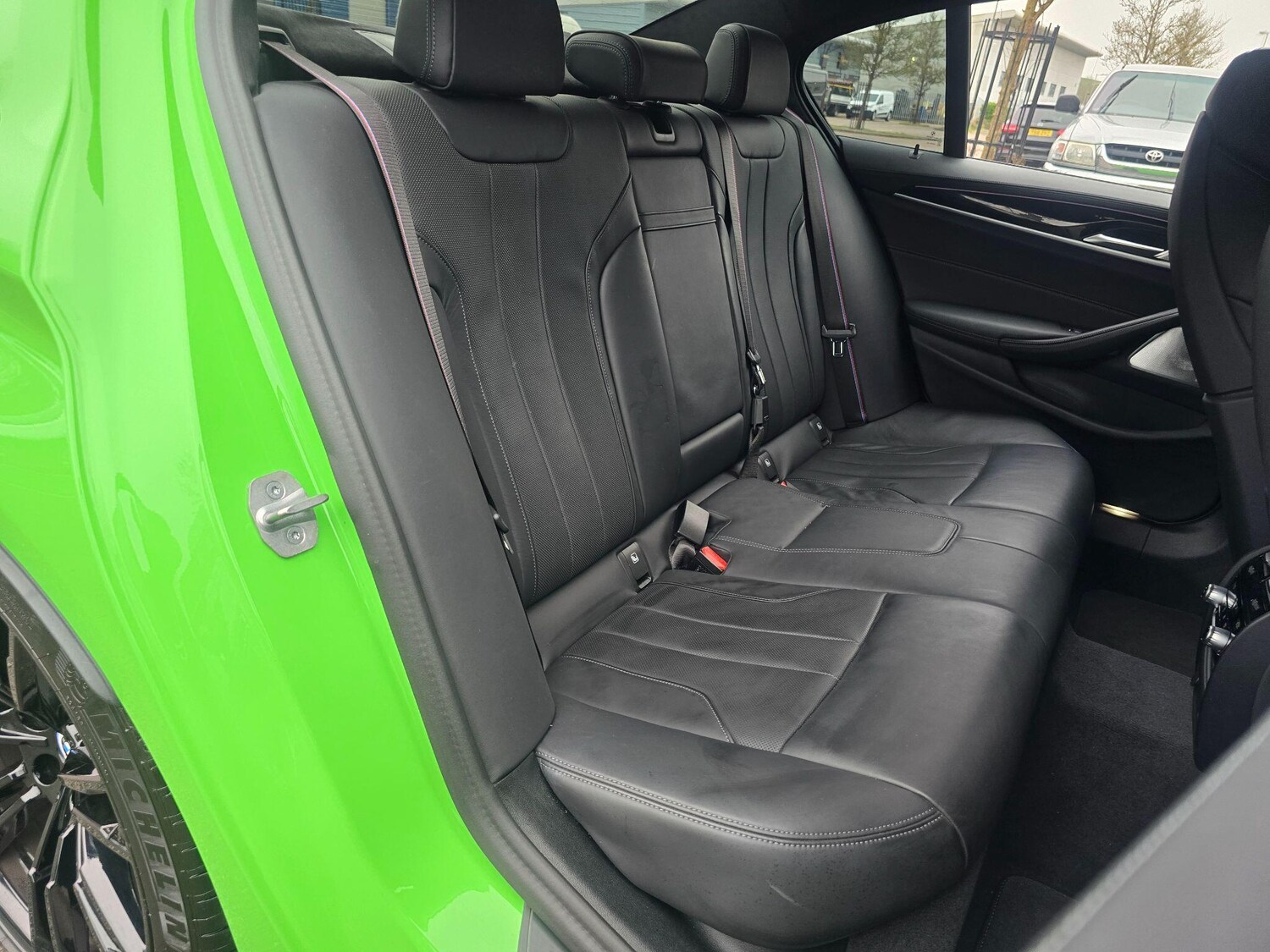 Used BMW M5 for sale - 77823961: Photo 53