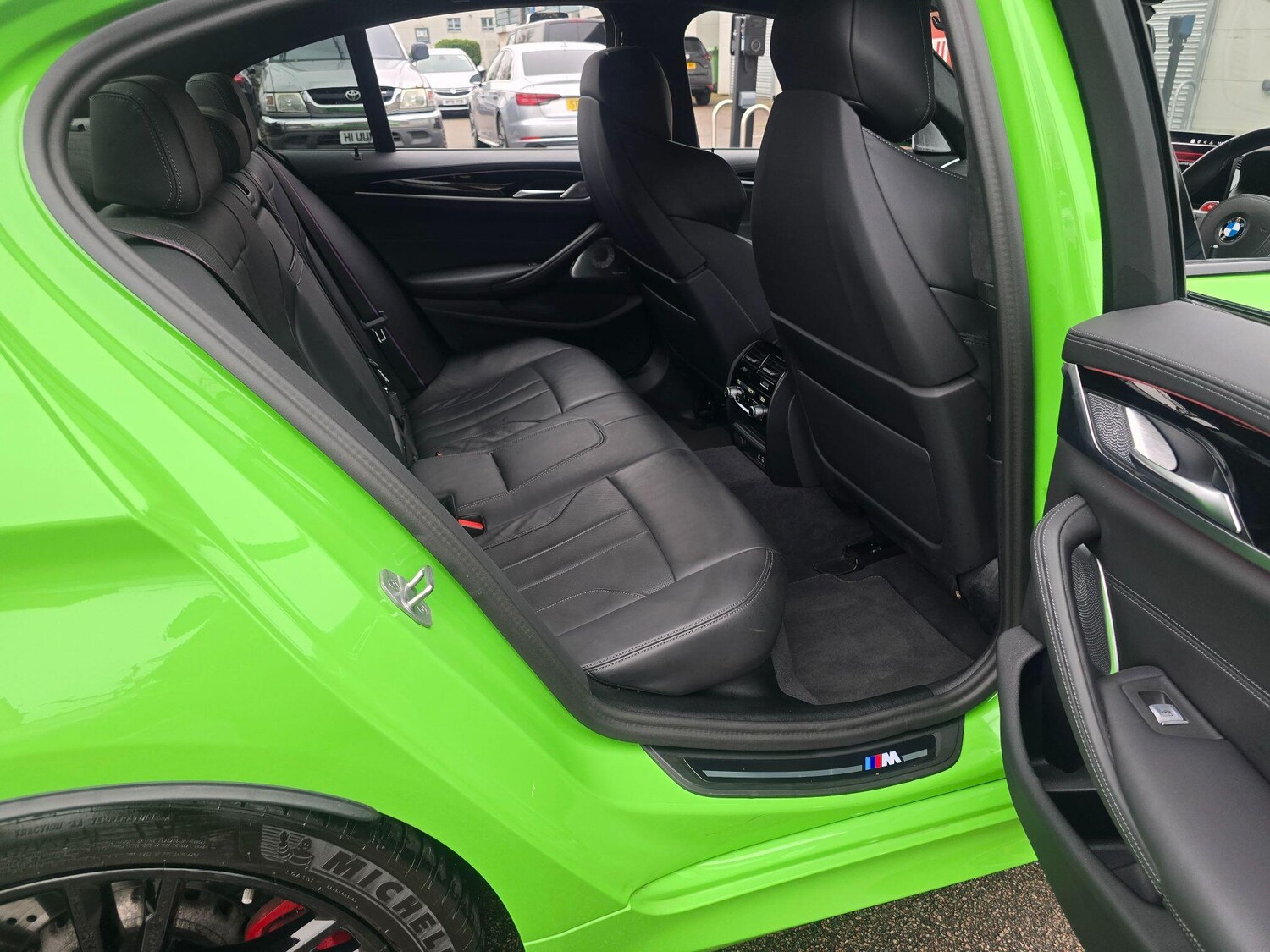 Used BMW M5 for sale - 77823961: Photo 54