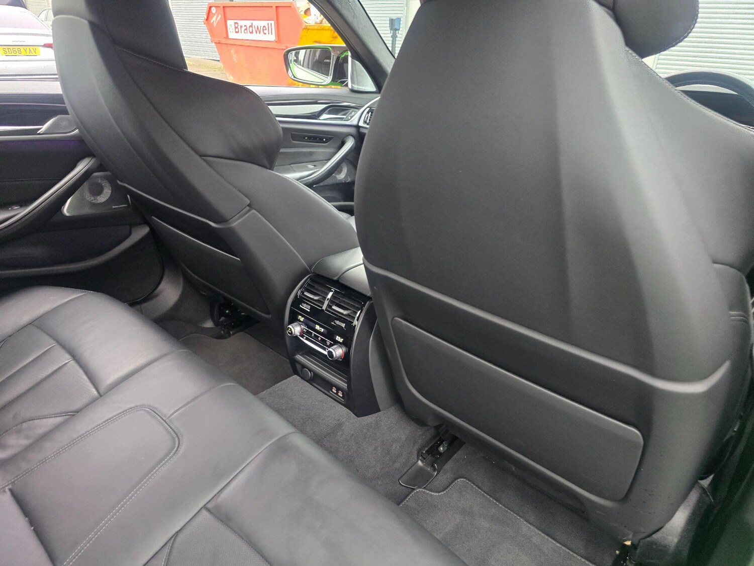 Used BMW M5 for sale - 77823961: Photo 55