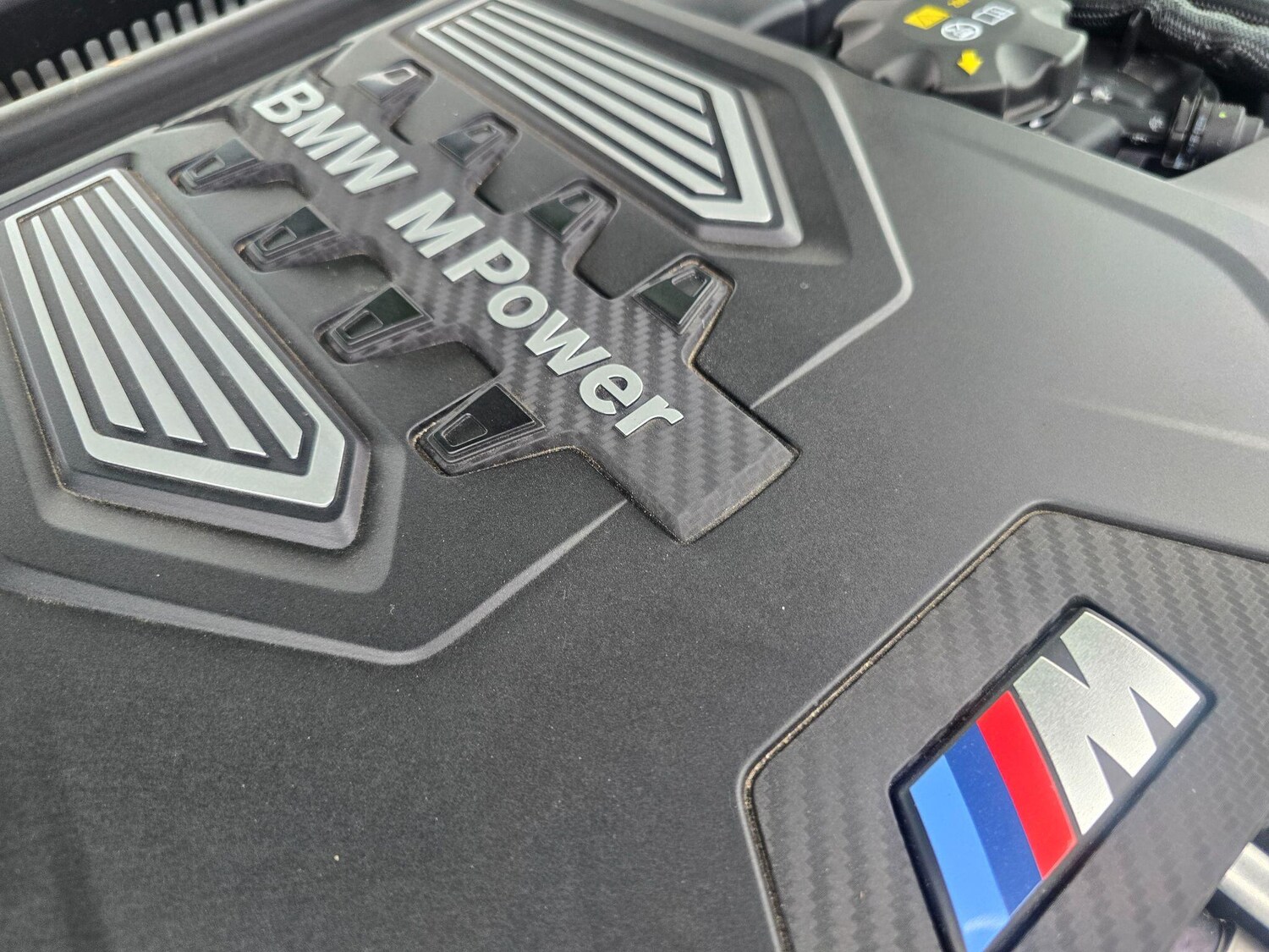 Used BMW M5 for sale - 77823961: Photo 62