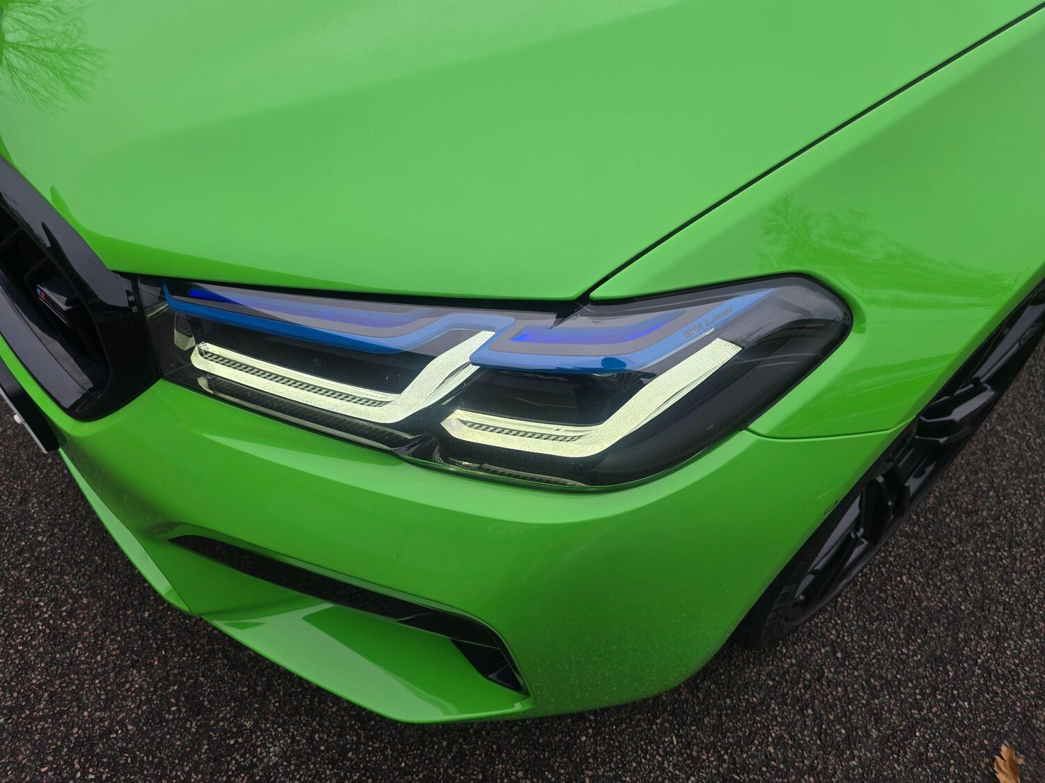 Used BMW M5 for sale - 77823961: Photo 67