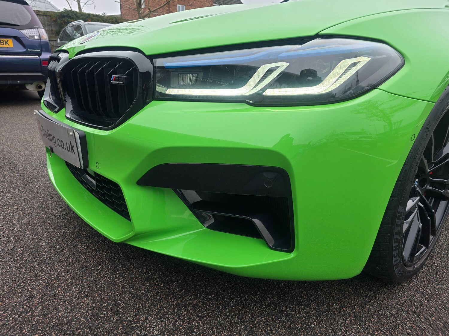 Used BMW M5 for sale - 77823961: Photo 68