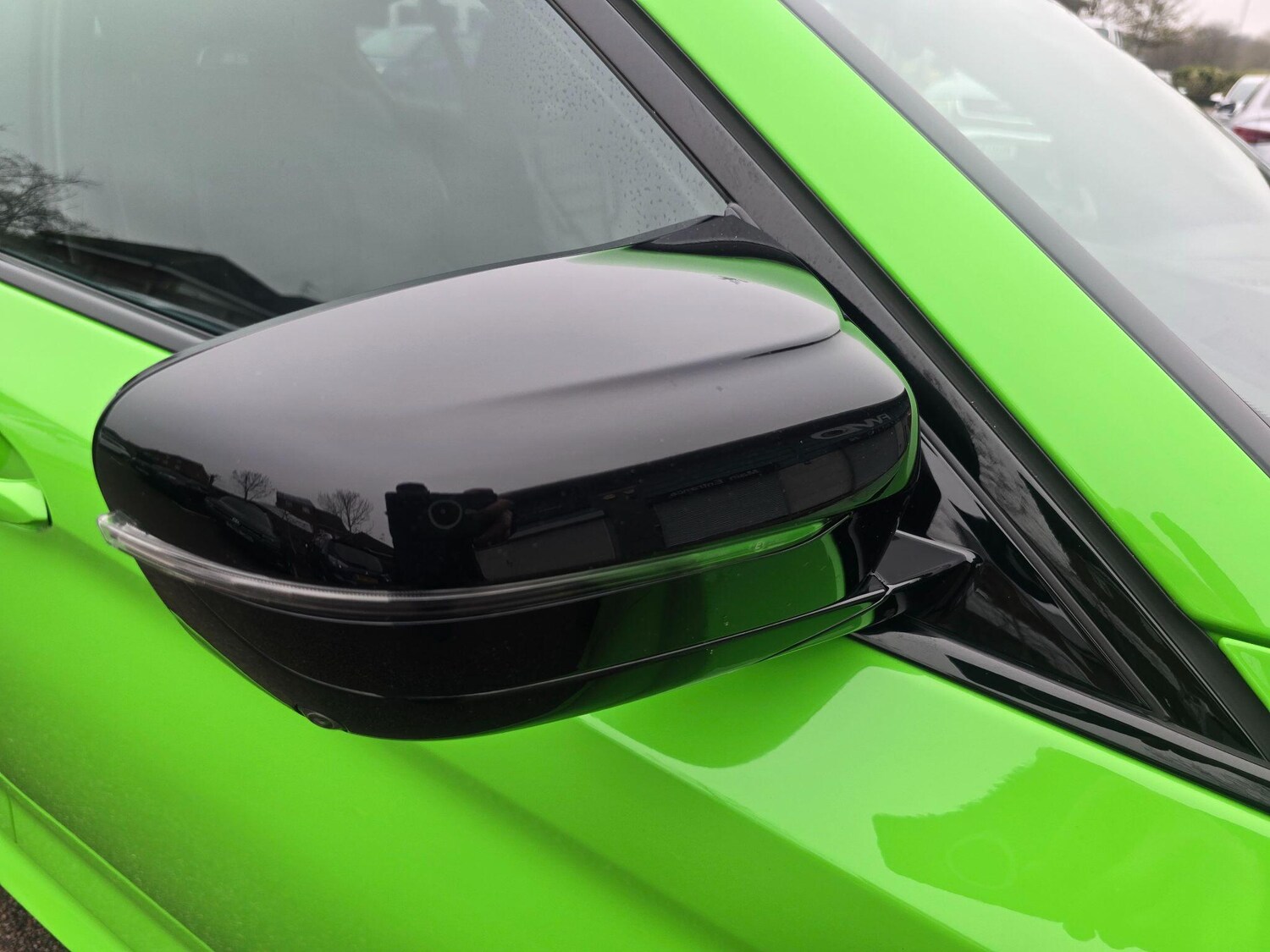 Used BMW M5 for sale - 77823961: Photo 73